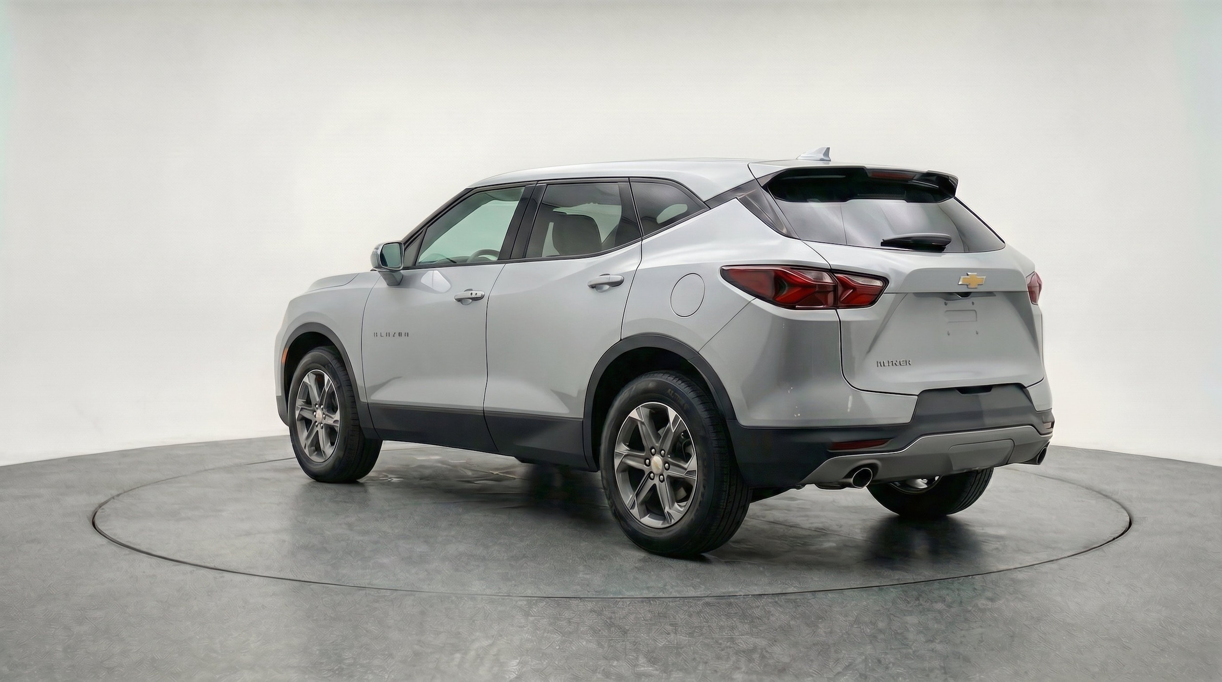 Thumbnail: 2025 Chevrolet Blazer - 6