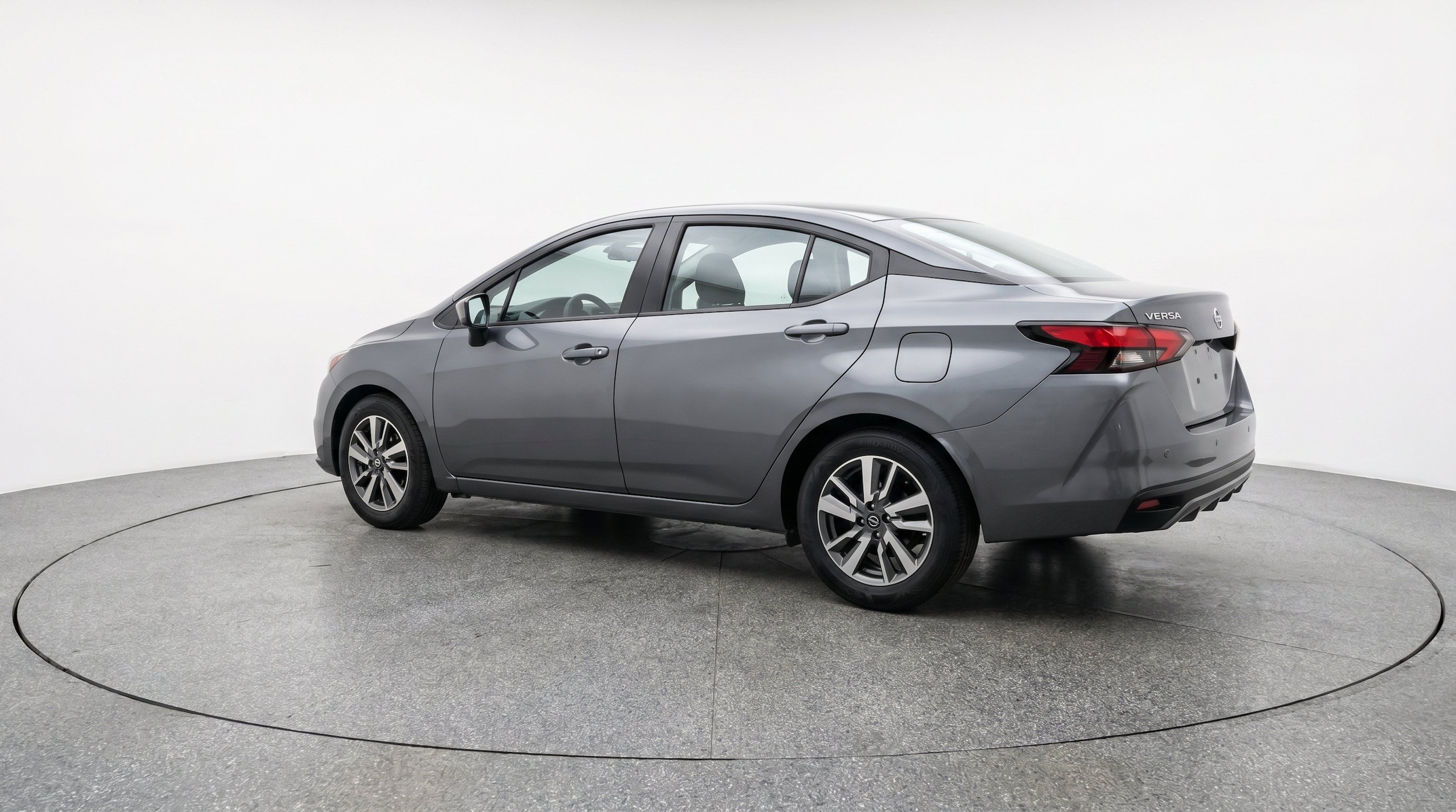 Thumbnail: 2025 Nissan Versa - 6