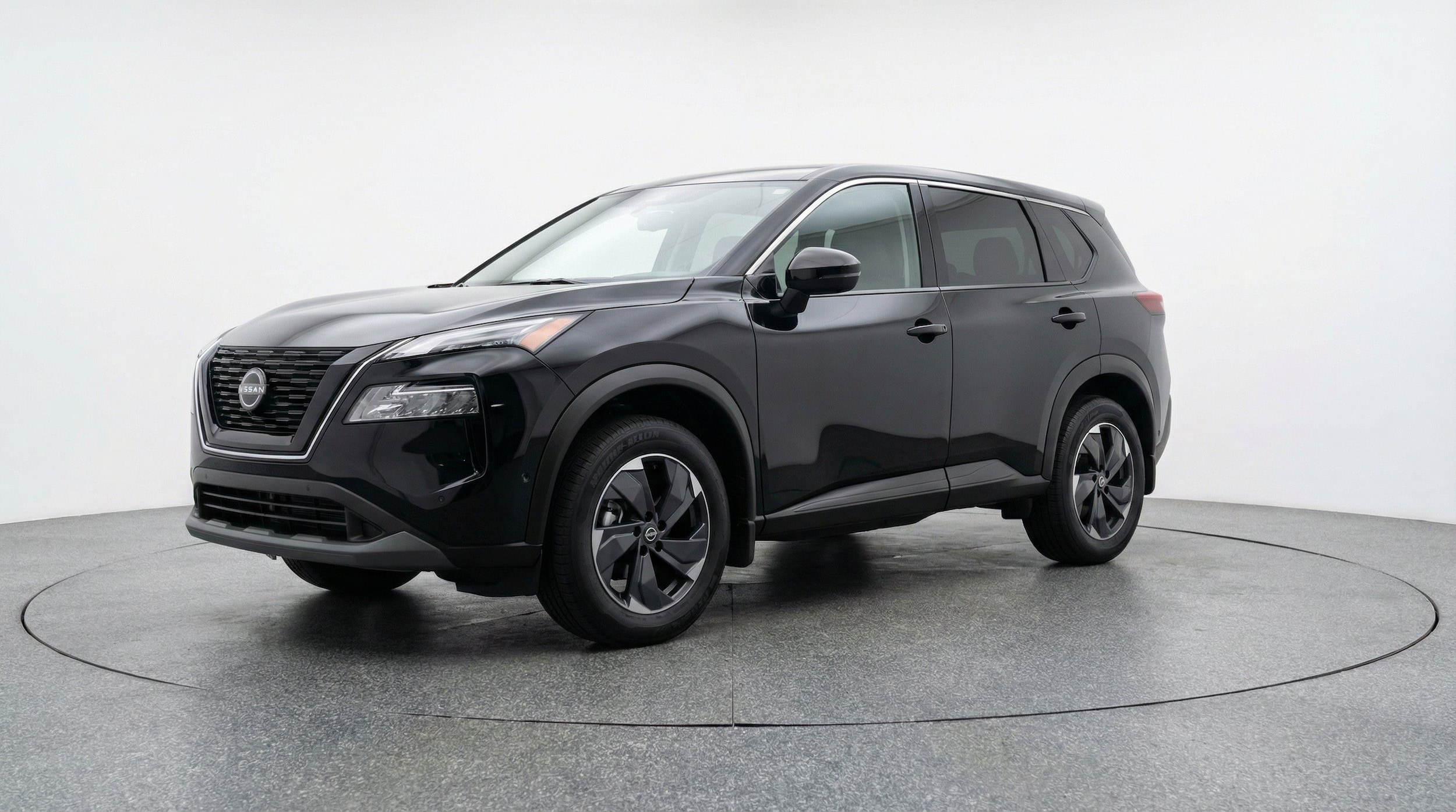 Thumbnail: 2025 Nissan Rogue - 3