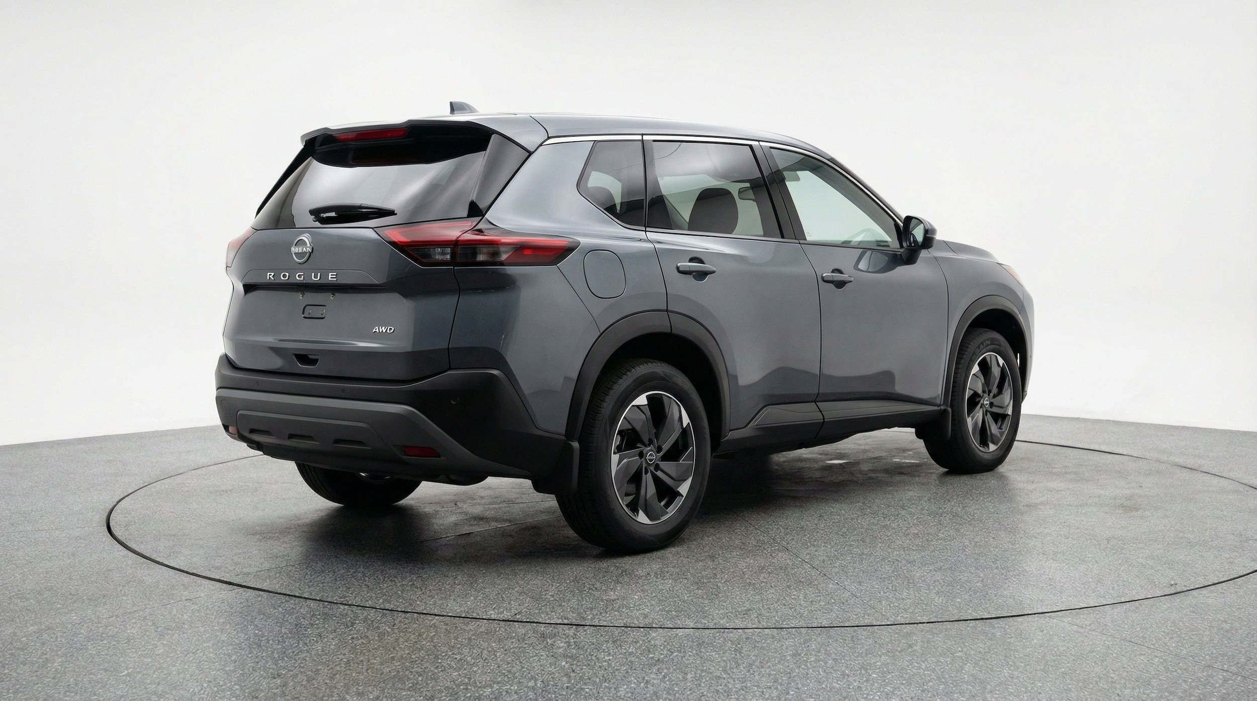 Thumbnail: 2025 Nissan Rogue - 9