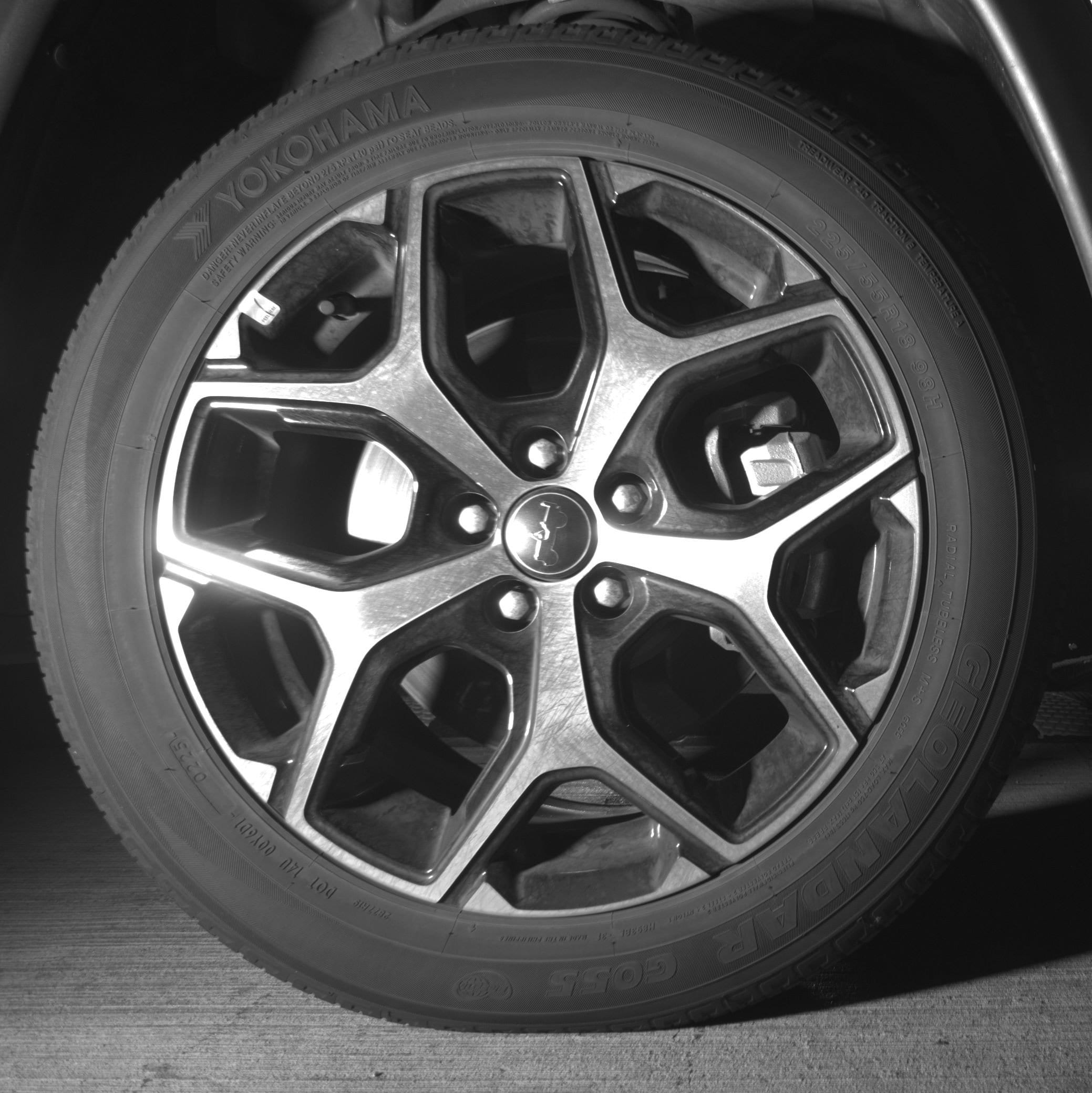 Thumbnail: 2025 Jeep Compass - 13