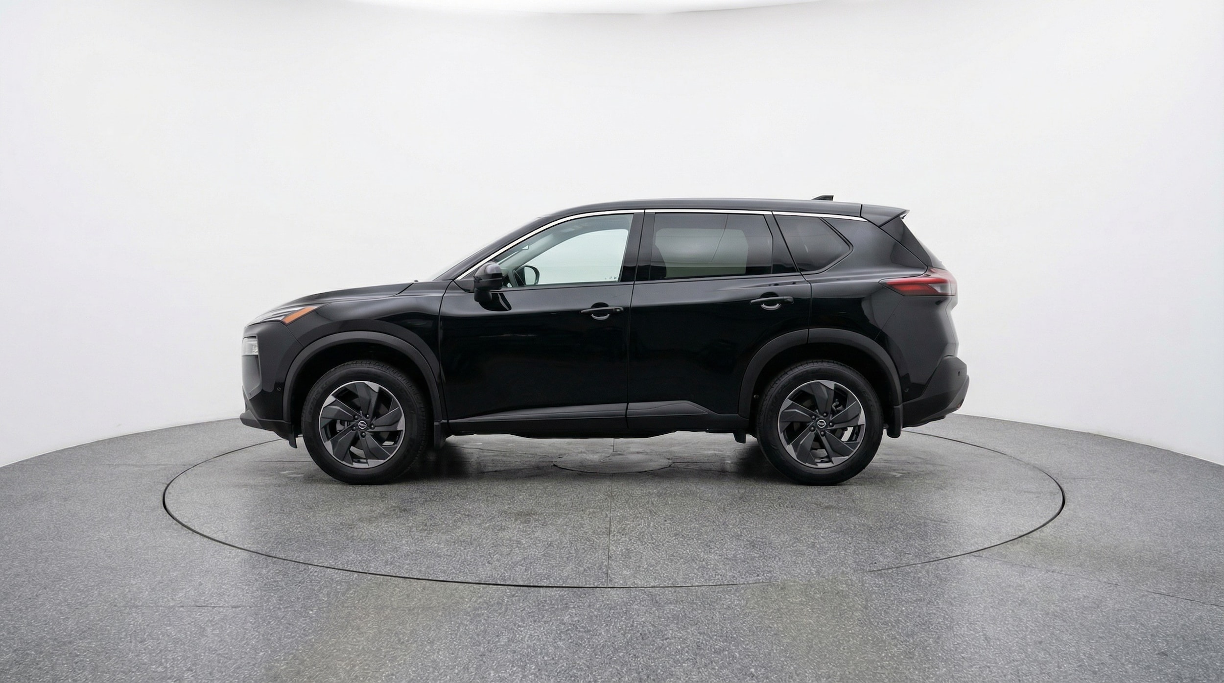 Thumbnail: 2025 Nissan Rogue - 4