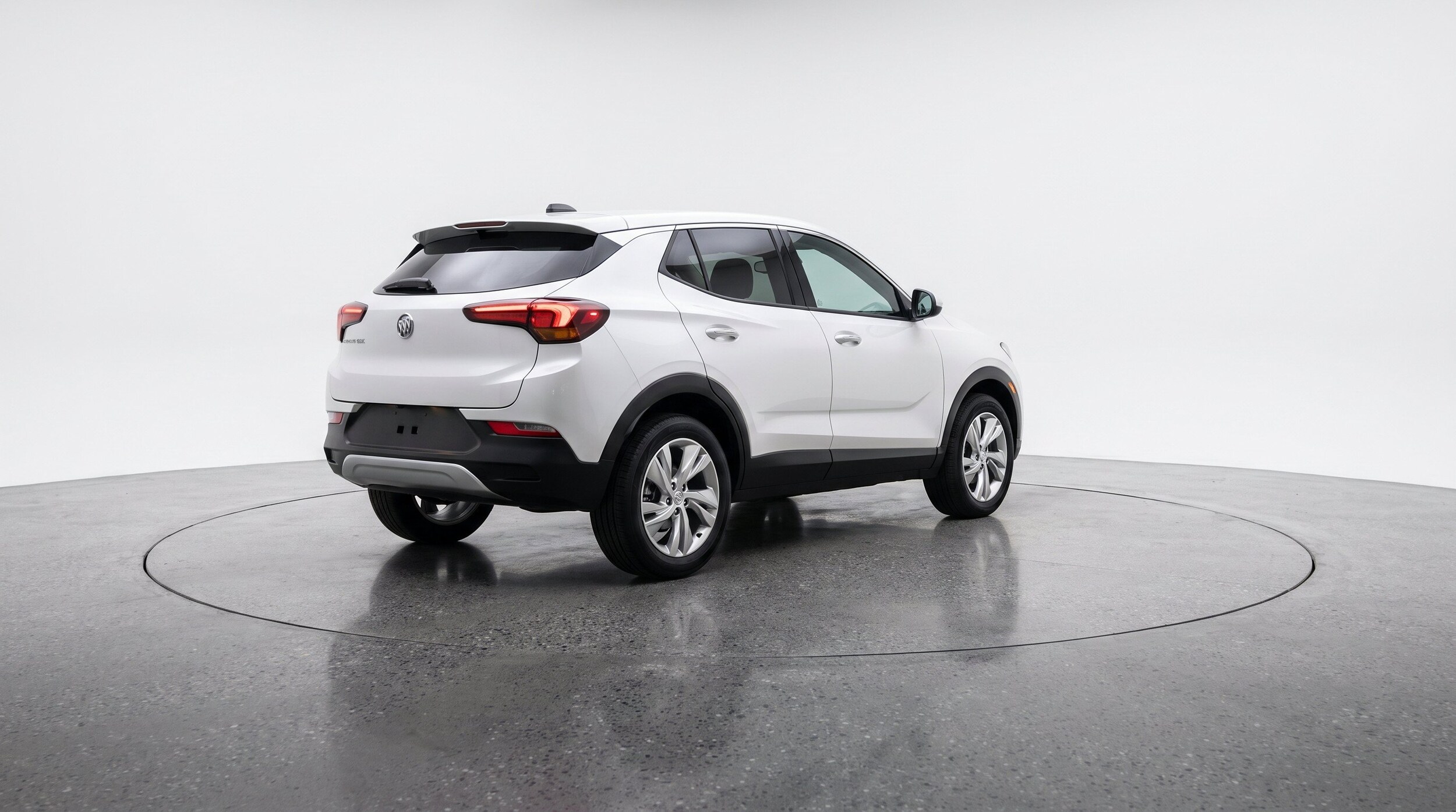 Thumbnail: 2025 Buick Encore GX - 9