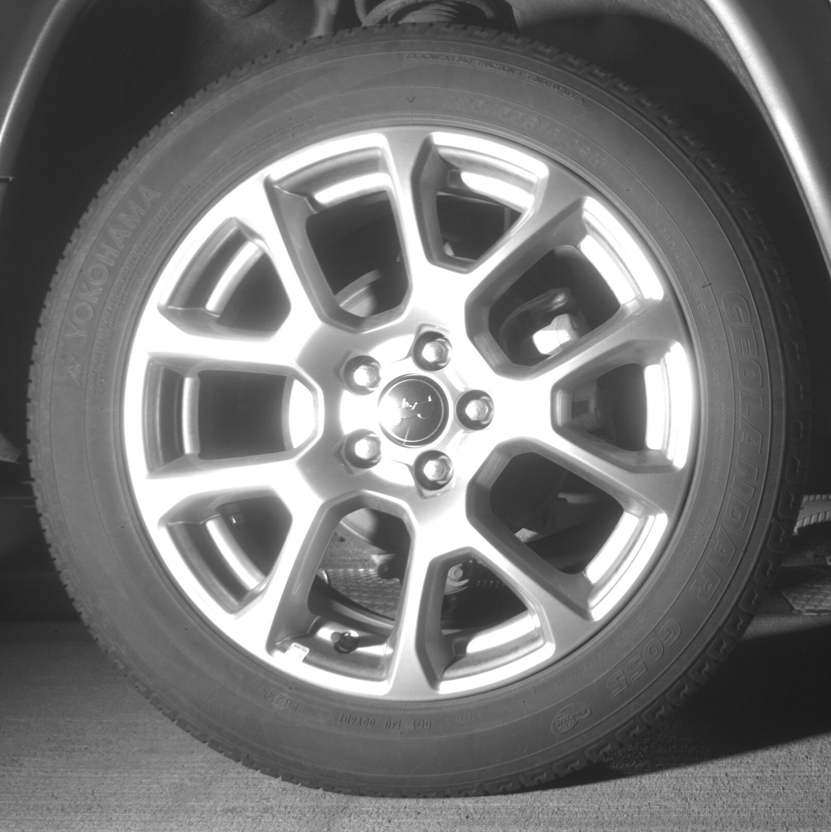 Thumbnail: 2025 Jeep Compass - 12