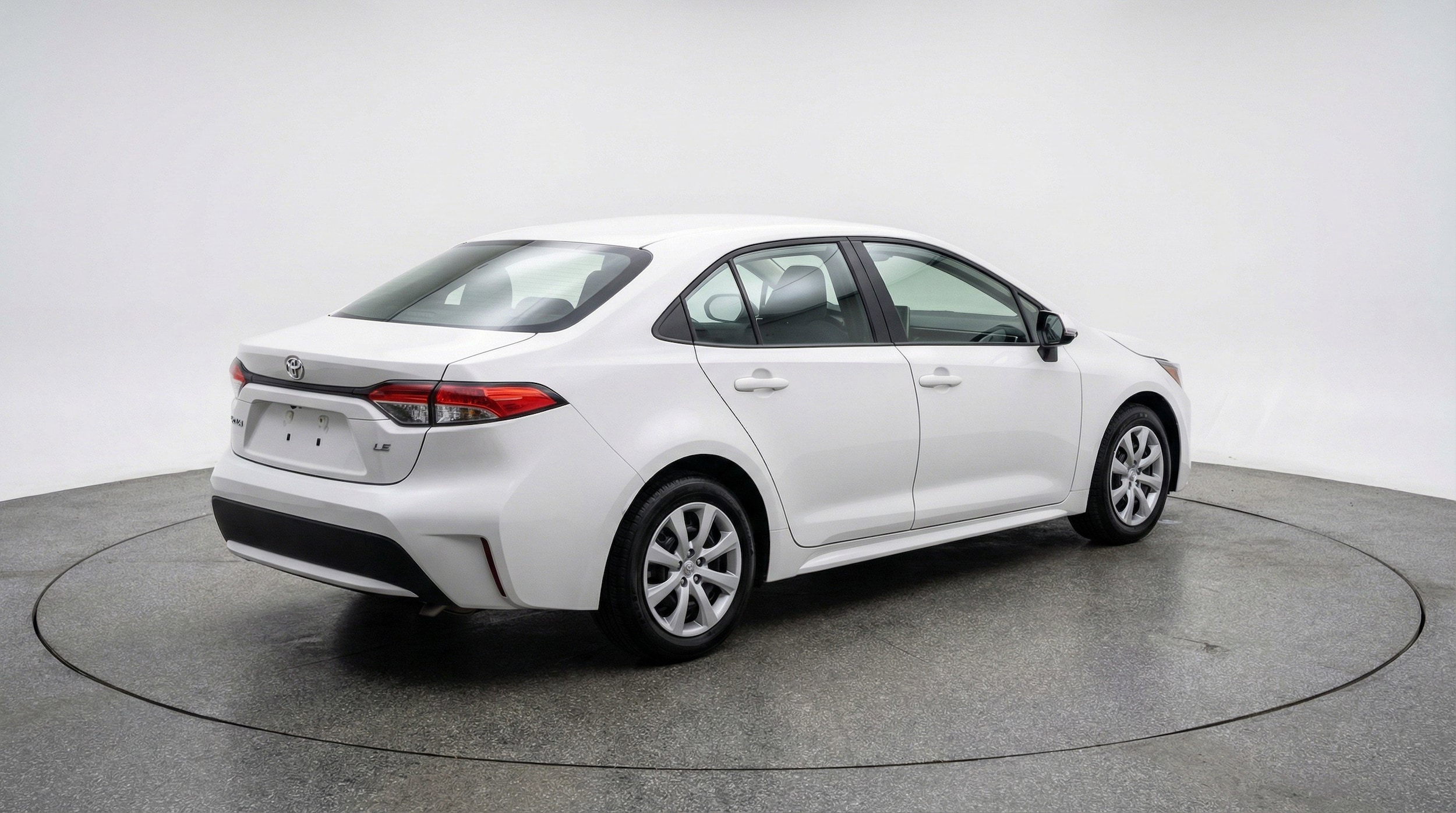 Thumbnail: 2025 Toyota Corolla - 9