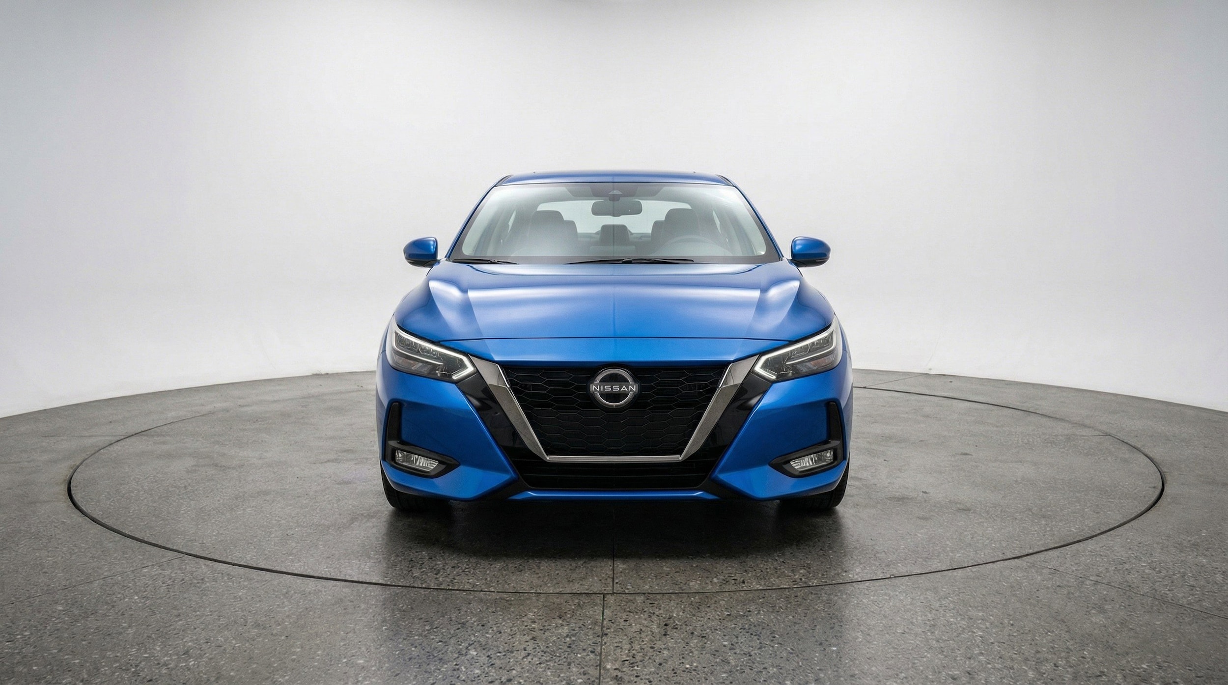 Thumbnail: 2025 Nissan Sentra - 2