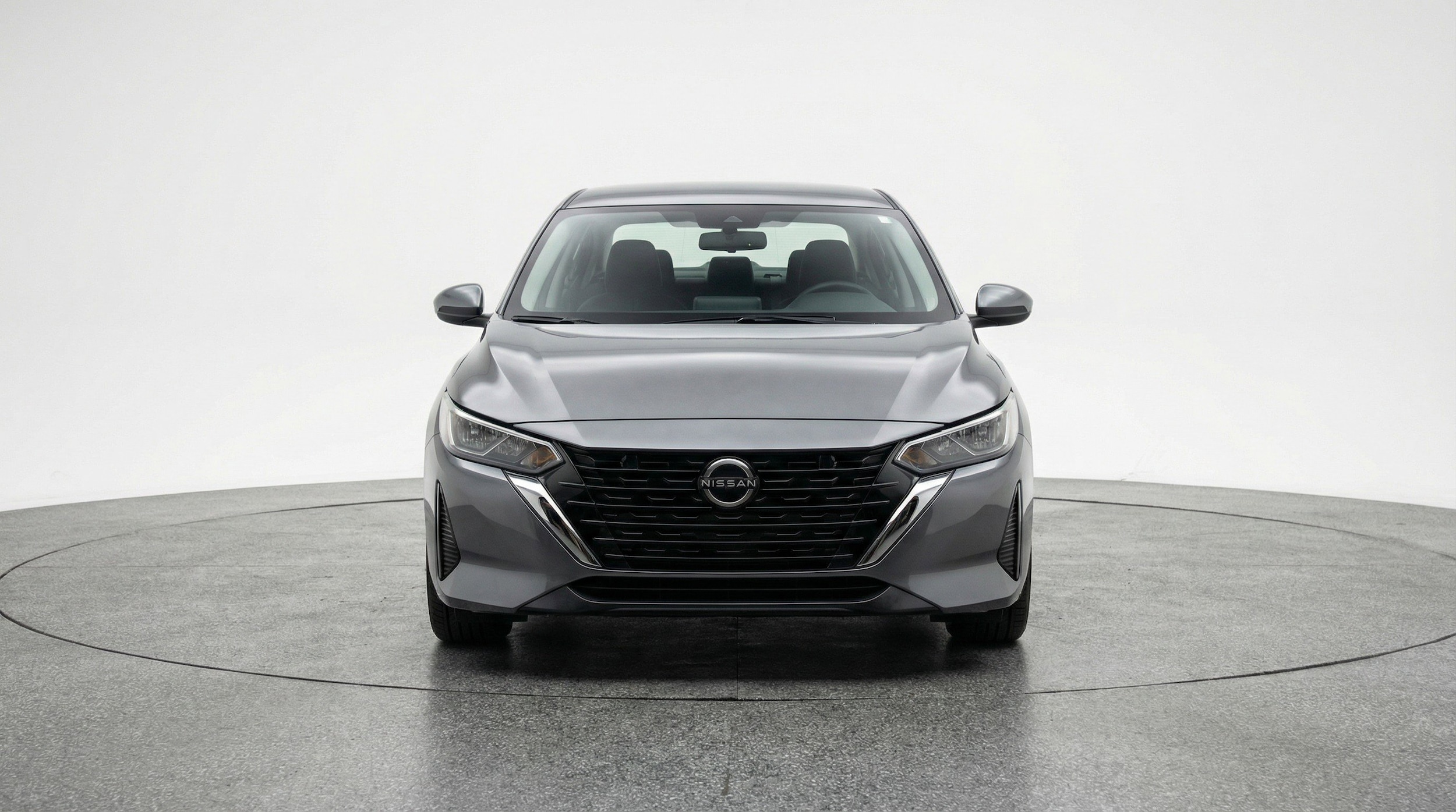 Thumbnail: 2025 Nissan Sentra - 2