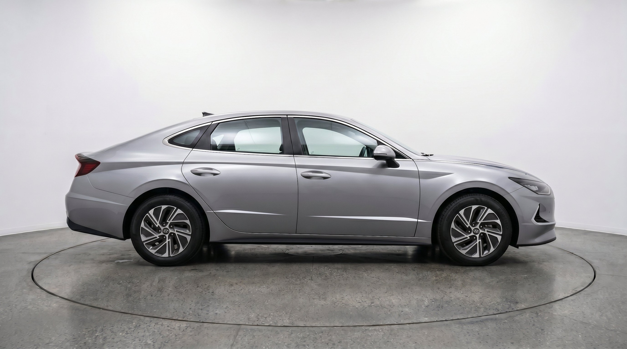 Thumbnail: 2026 Hyundai Sonata - 11