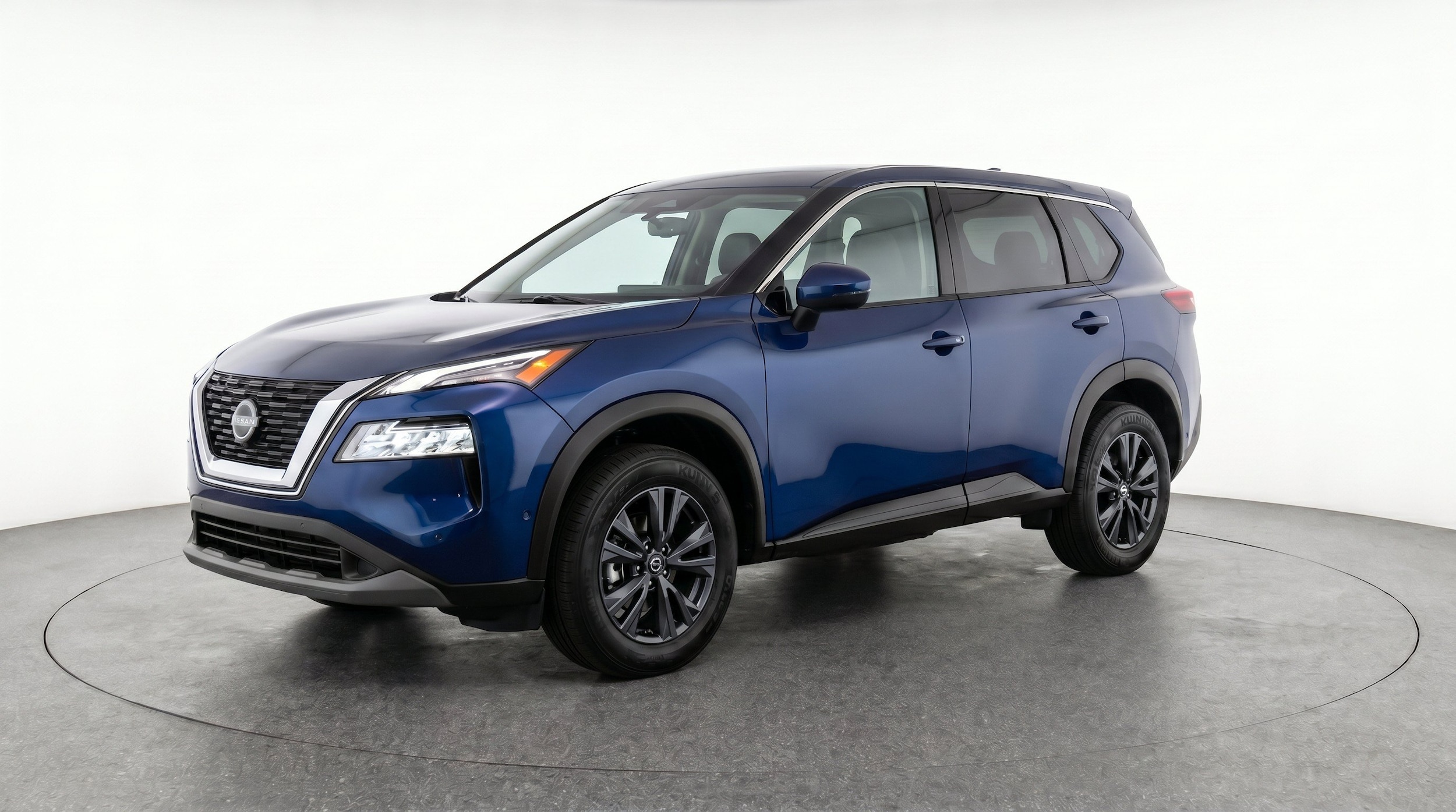Thumbnail: 2026 Nissan Rogue - 3