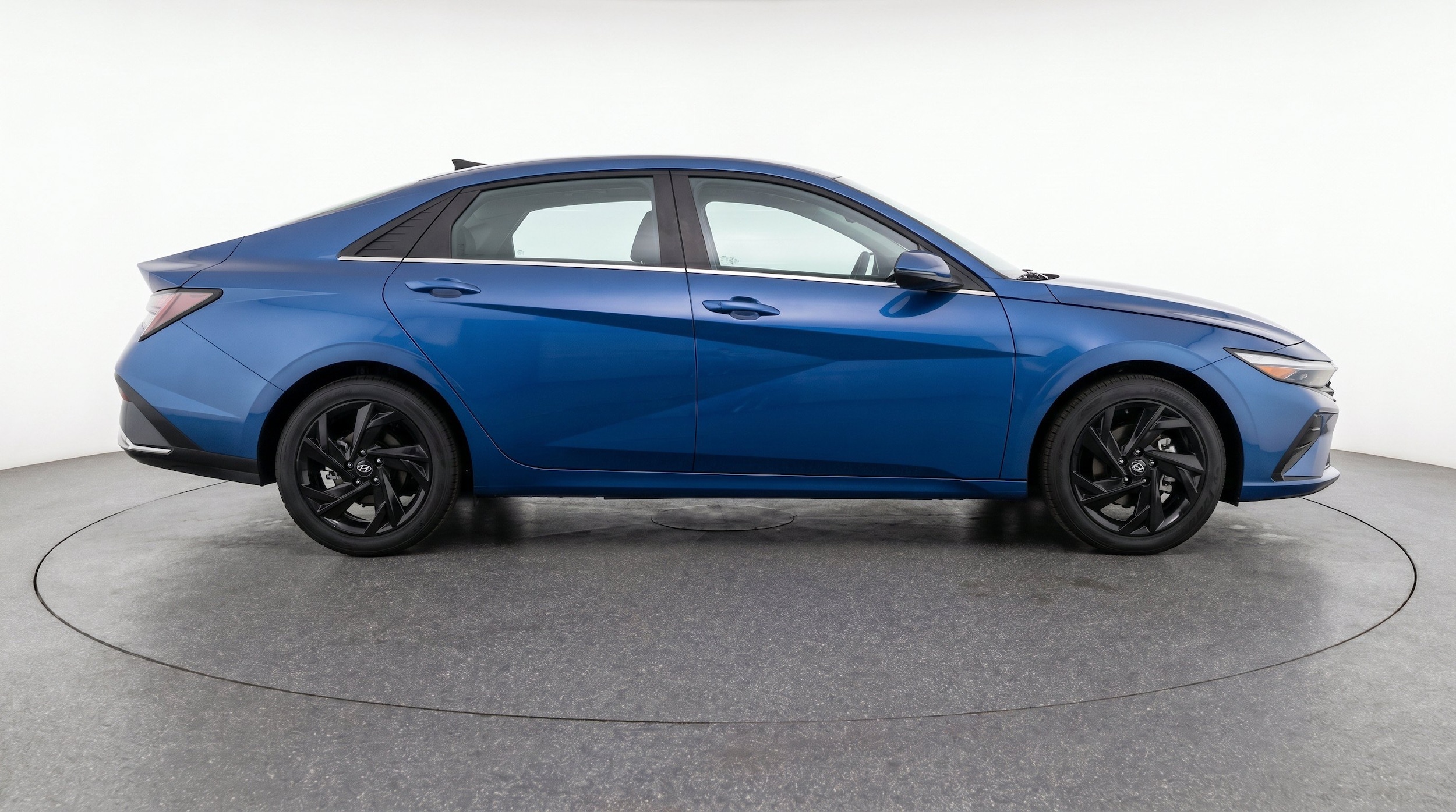 Thumbnail: 2026 Hyundai Elantra - 11