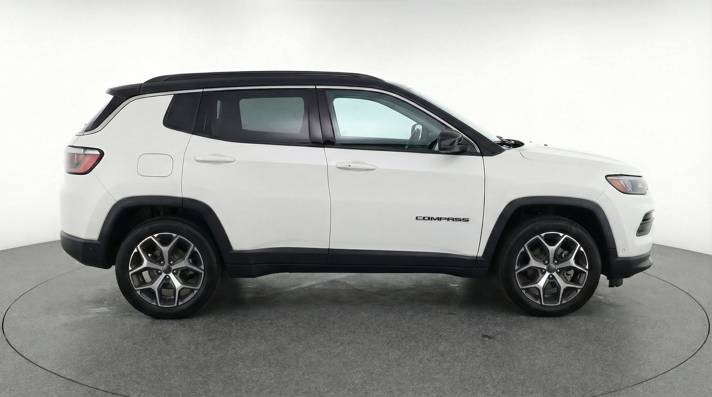 Thumbnail: 2025 Jeep Compass - 8