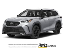 2025 Toyota Highlander  -
                  Seattle, WA