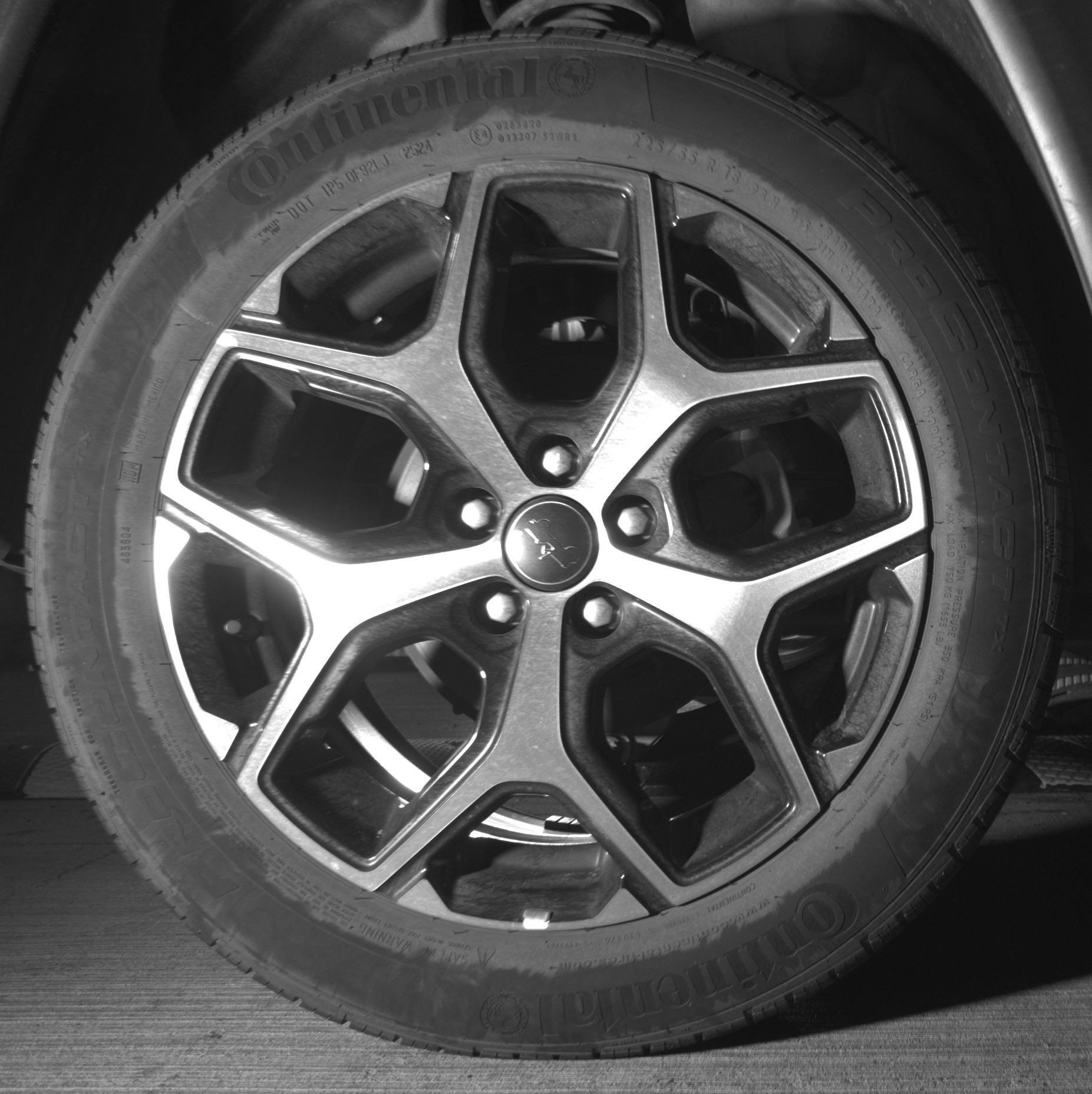 Thumbnail: 2025 Jeep Compass - 15