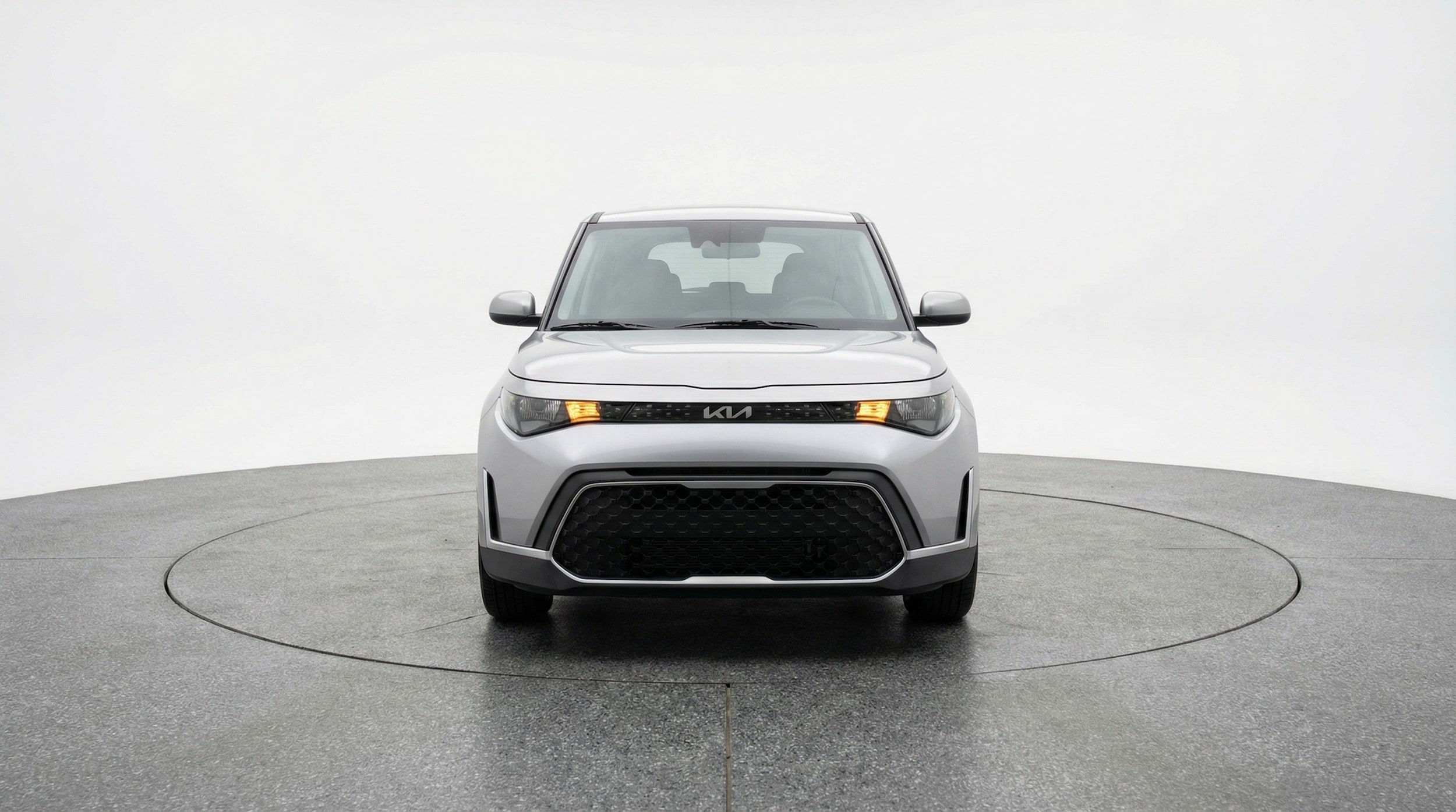 Thumbnail: 2025 Kia Soul - 2