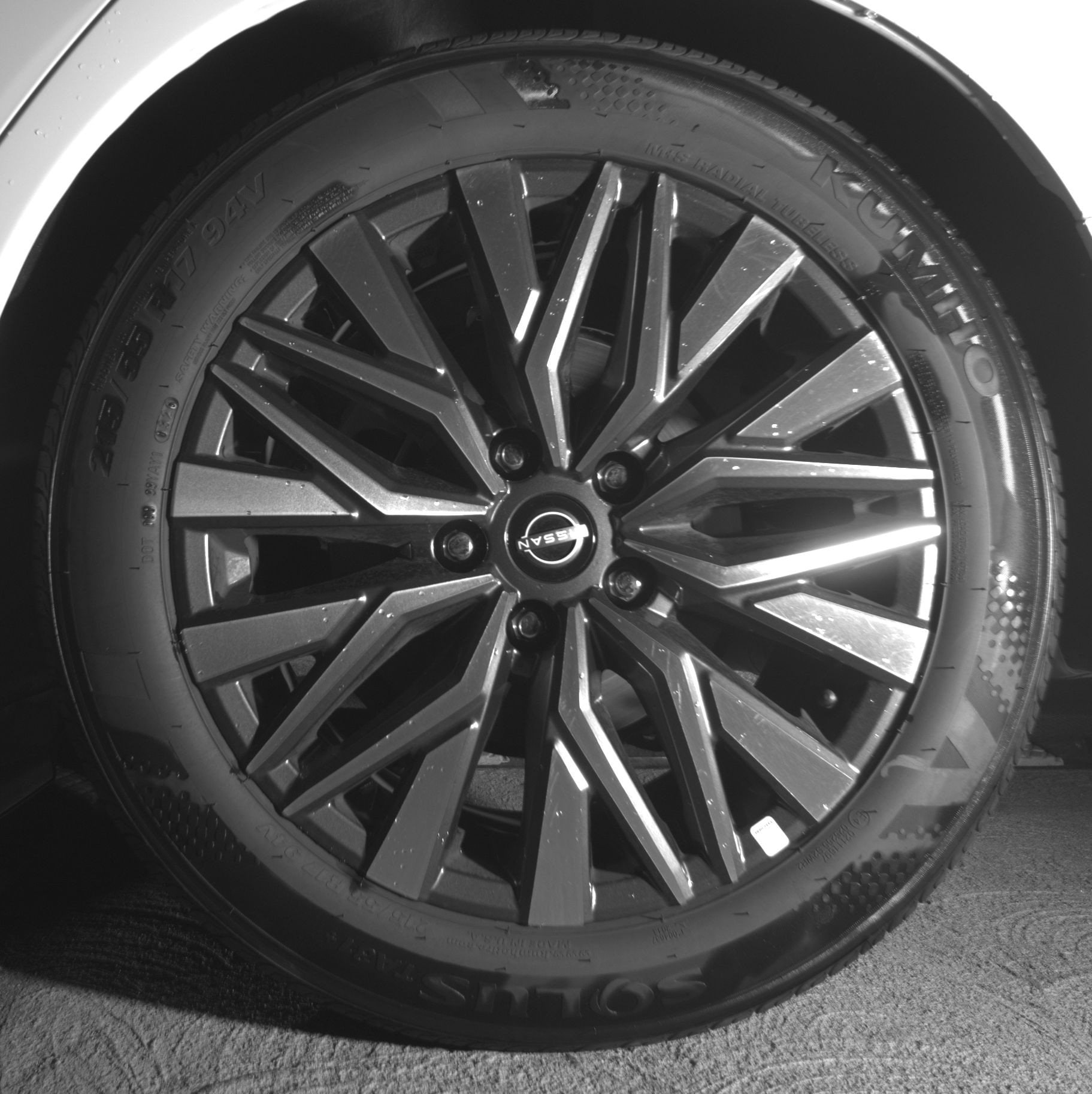 Thumbnail: 2026 Nissan Altima - 14