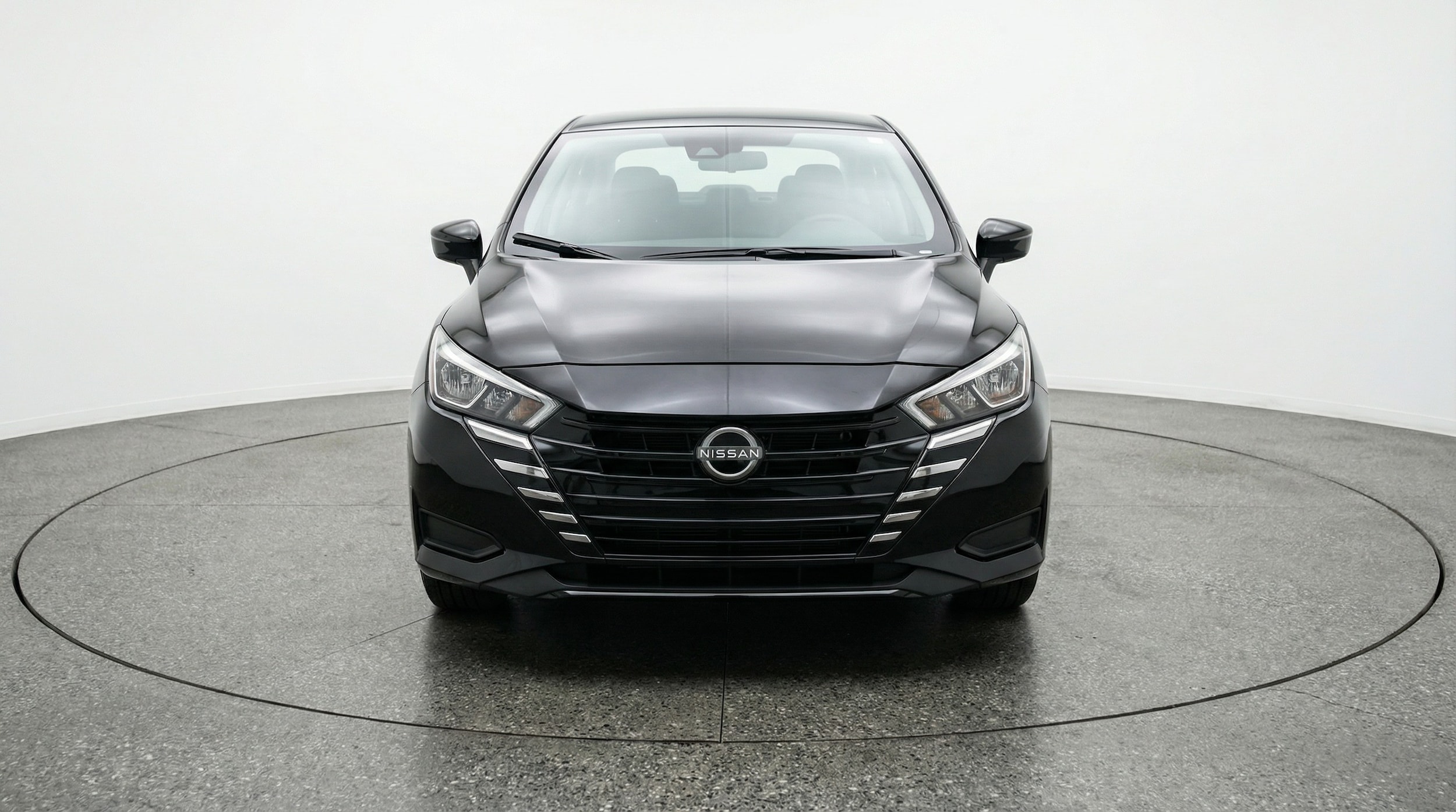 Thumbnail: 2025 Nissan Versa - 2