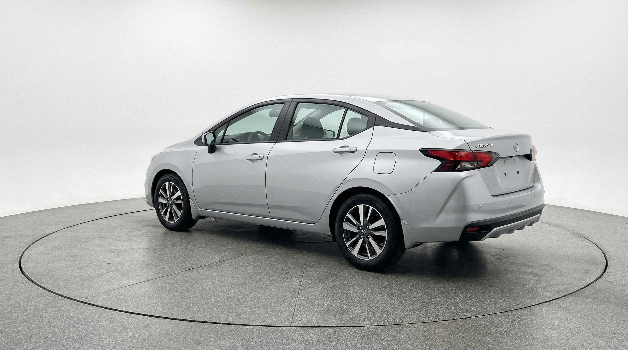 Thumbnail: 2025 Nissan Versa - 6