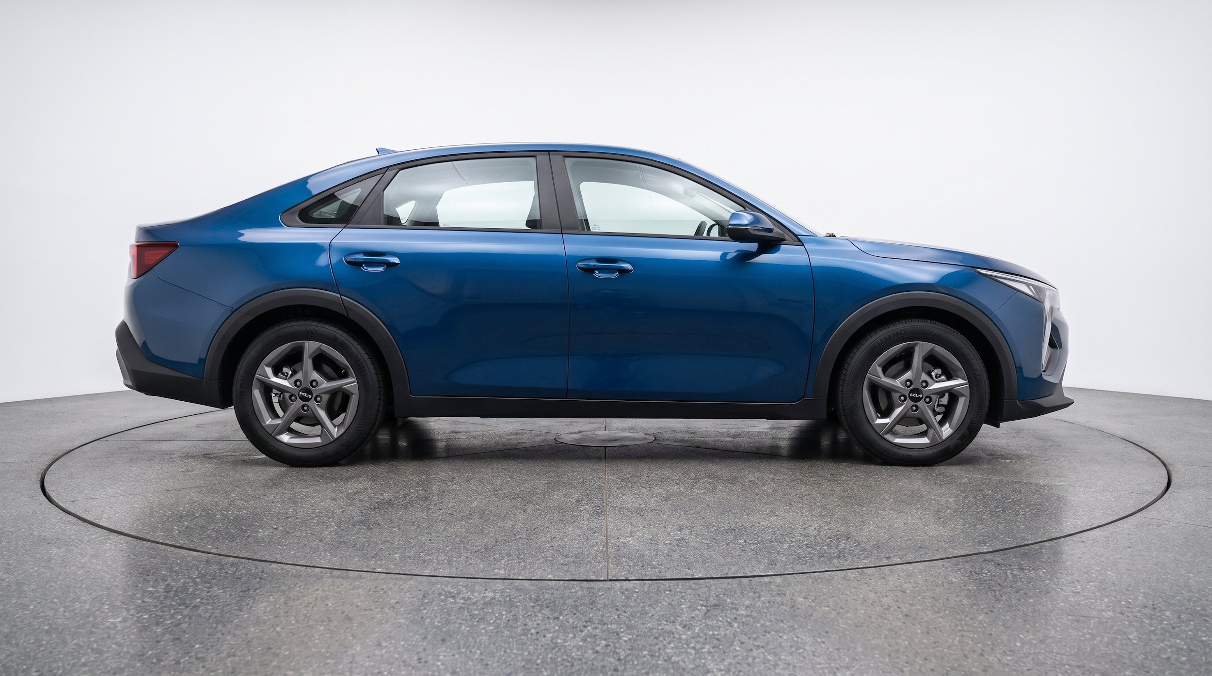 Thumbnail: 2026 Kia K4 - 11
