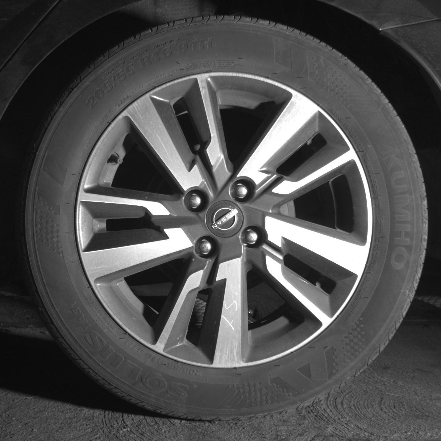 Thumbnail: 2025 Nissan Versa - 11