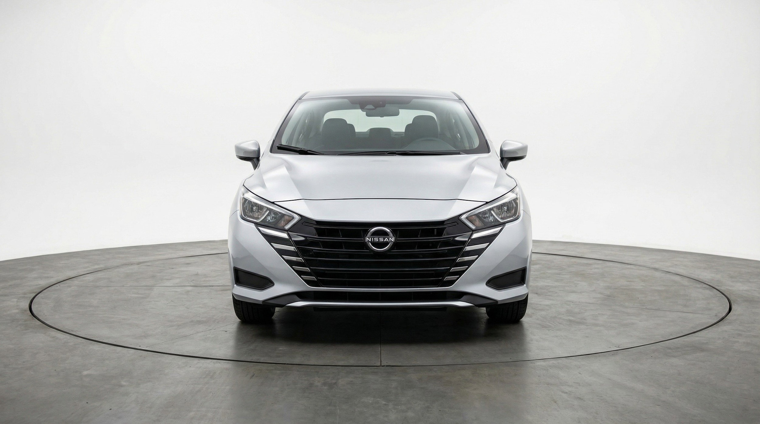 Thumbnail: 2025 Nissan Versa - 2