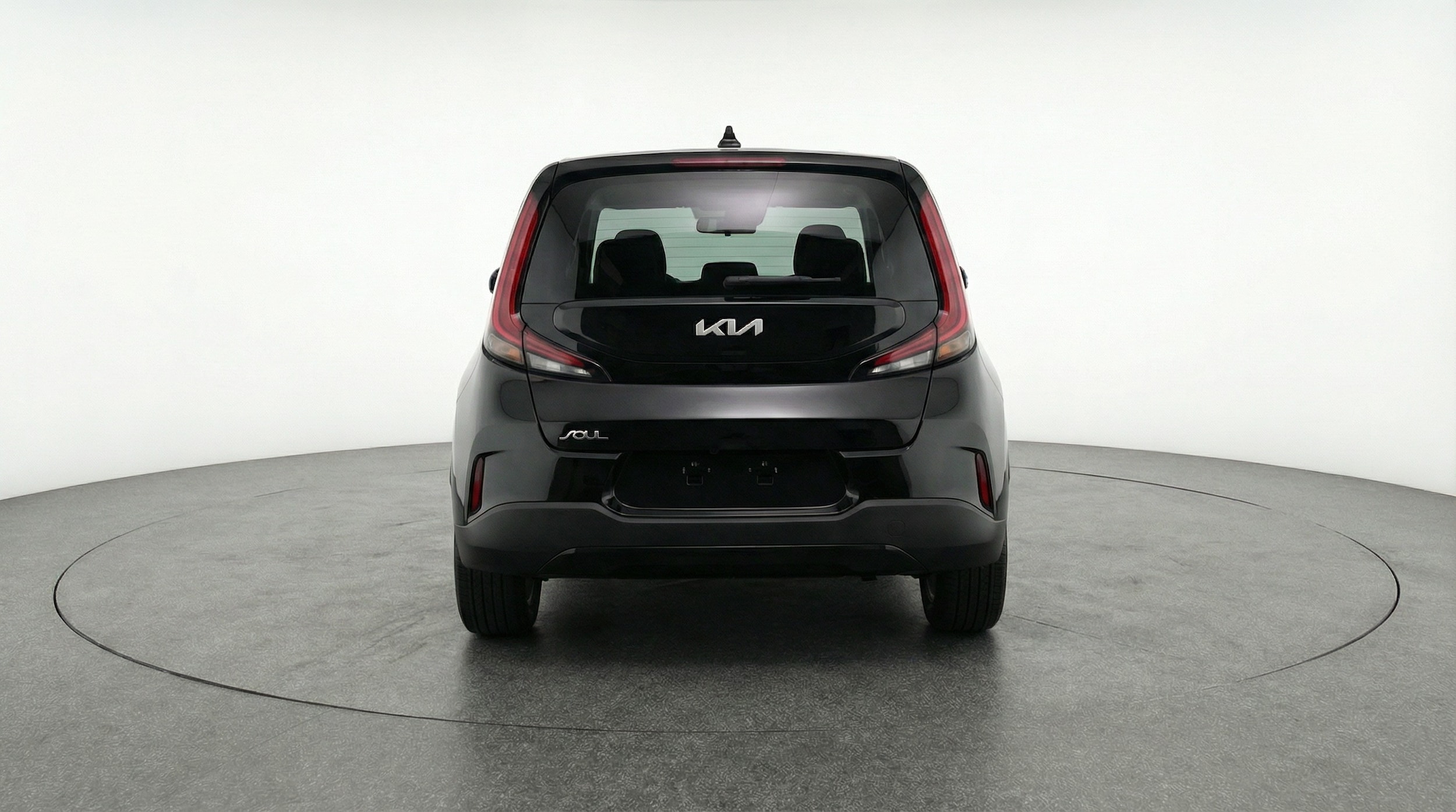 Thumbnail: 2025 Kia Soul - 6