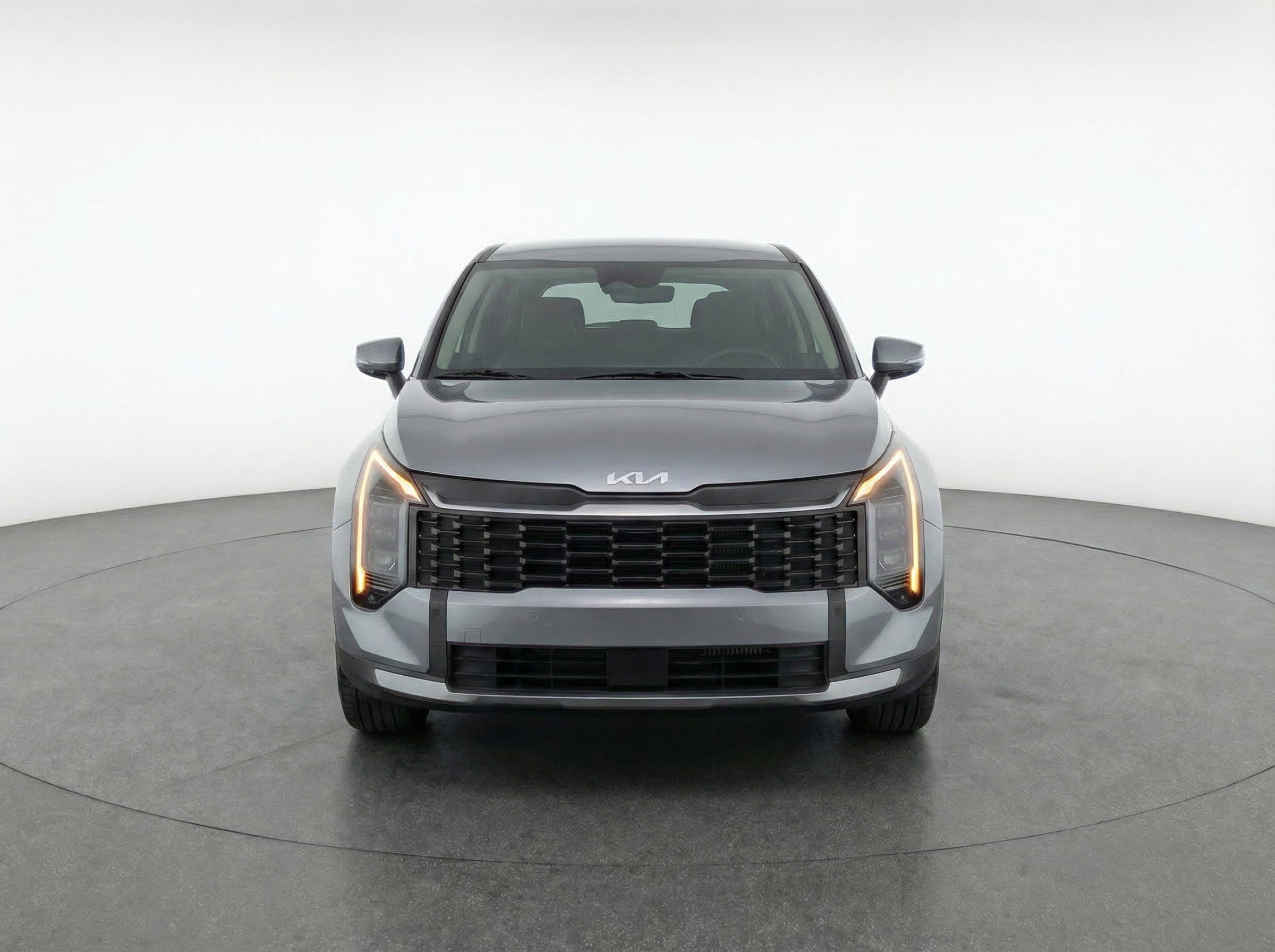 Thumbnail: 2026 Kia Sportage - 2