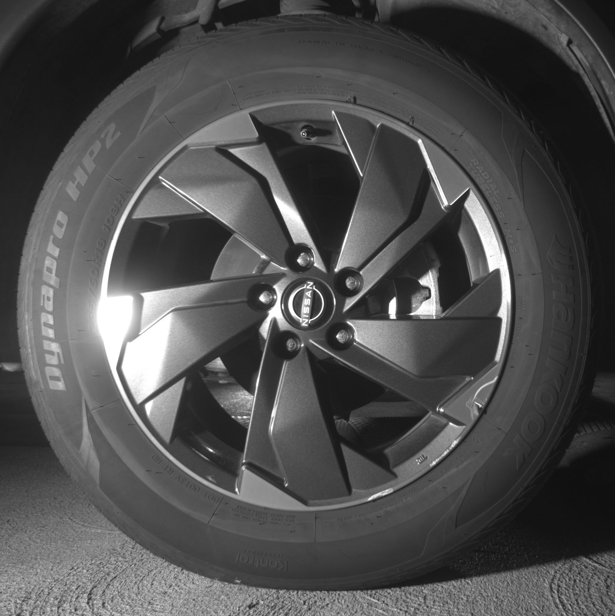 Thumbnail: 2025 Nissan Rogue - 13