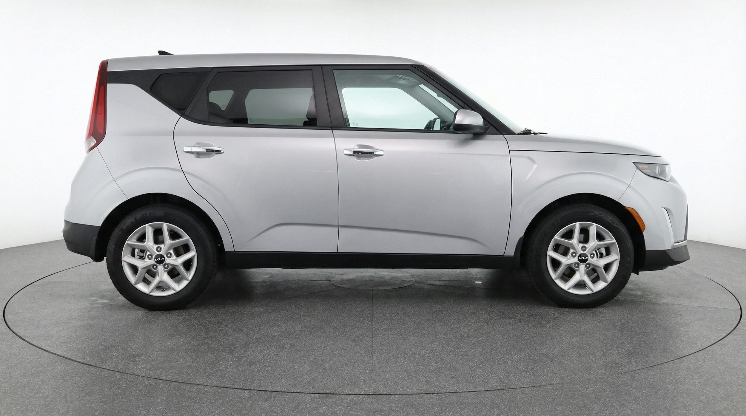 Thumbnail: 2025 Kia Soul - 8