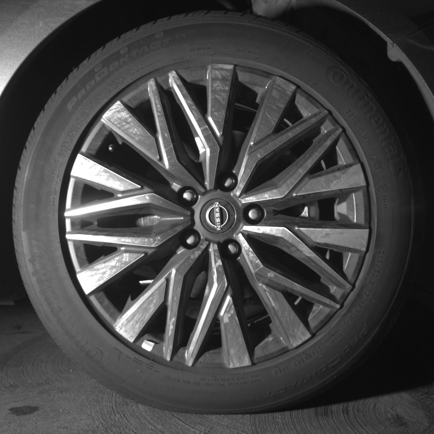 Thumbnail: 2025 Nissan Altima - 10