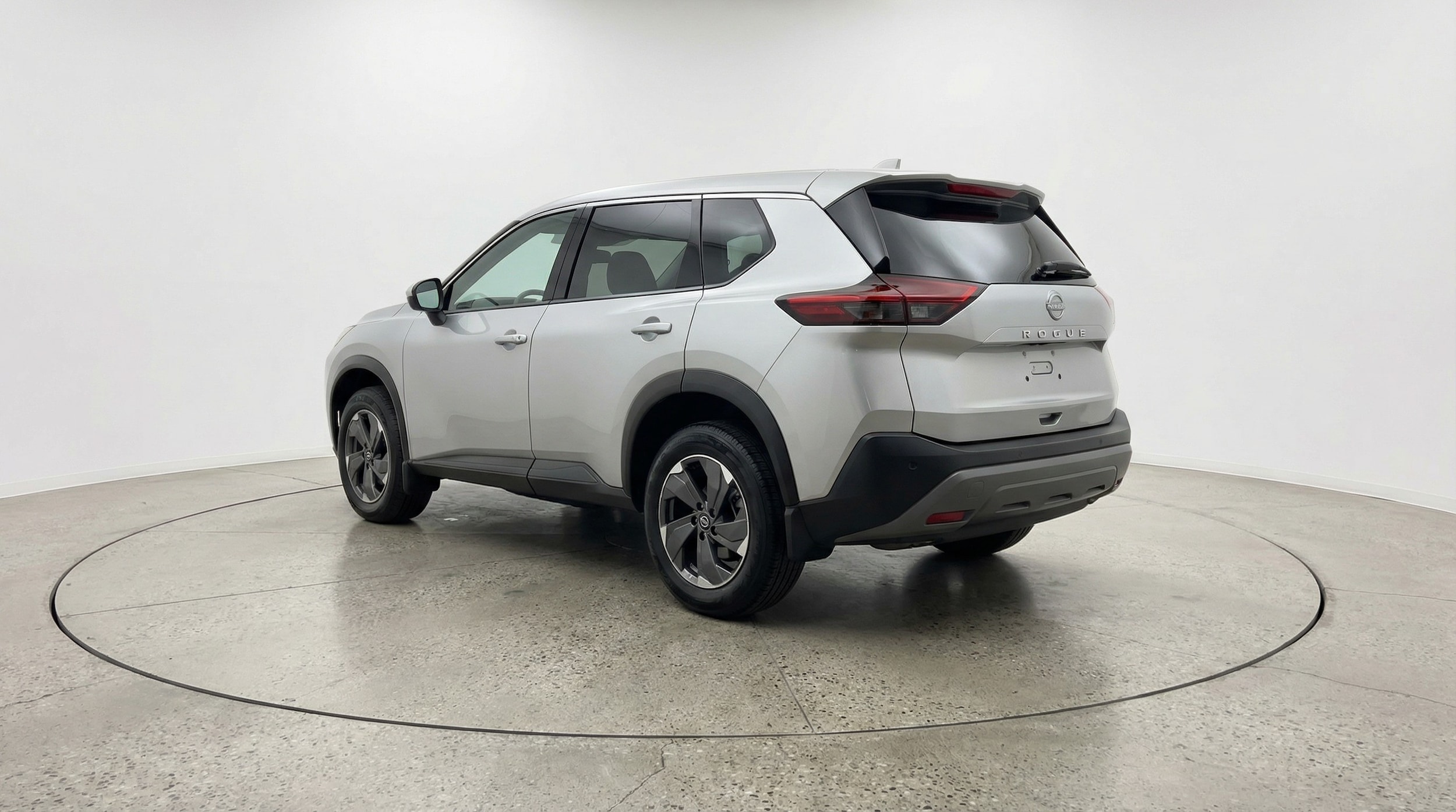 Thumbnail: 2025 Nissan Rogue - 5