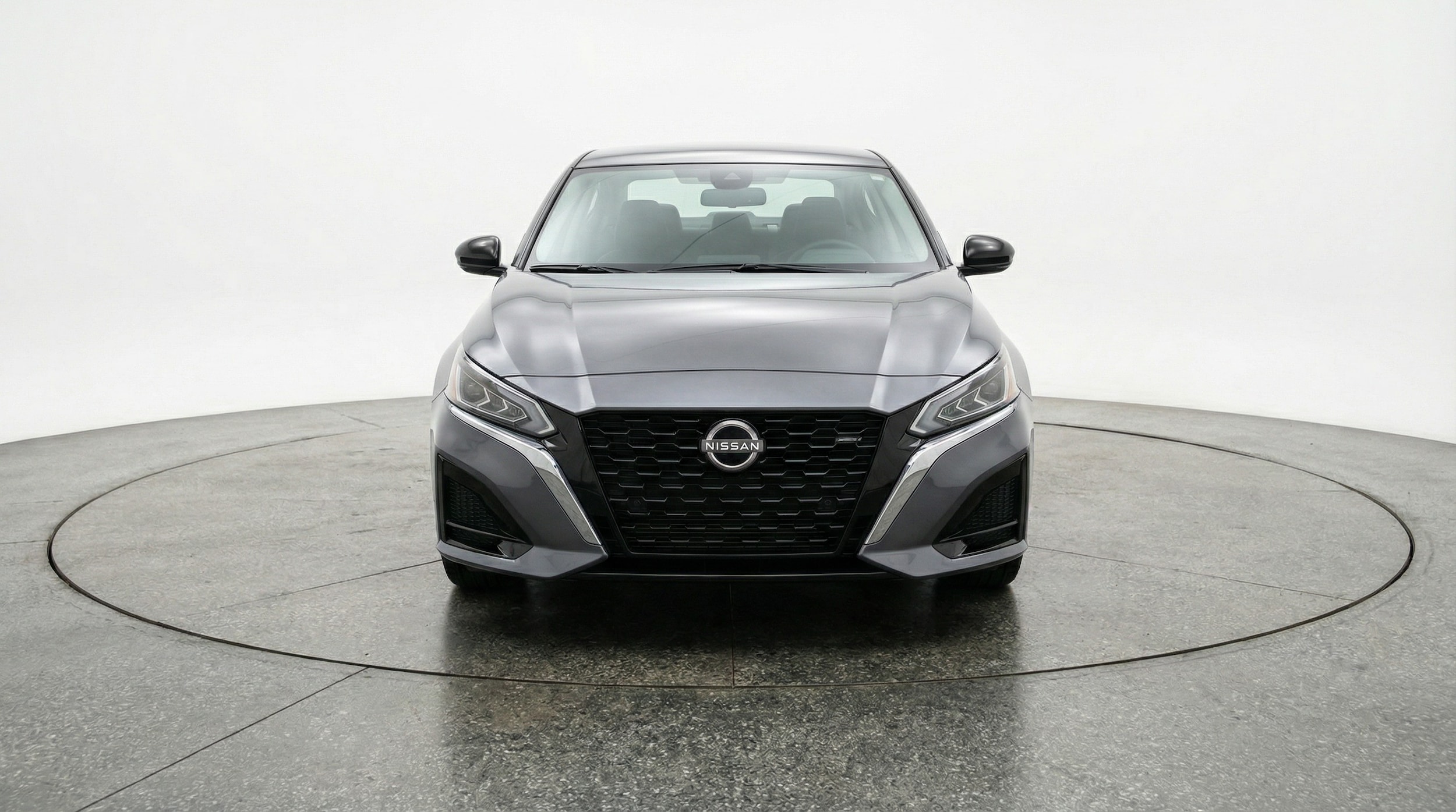 Thumbnail: 2025 Nissan Altima - 2