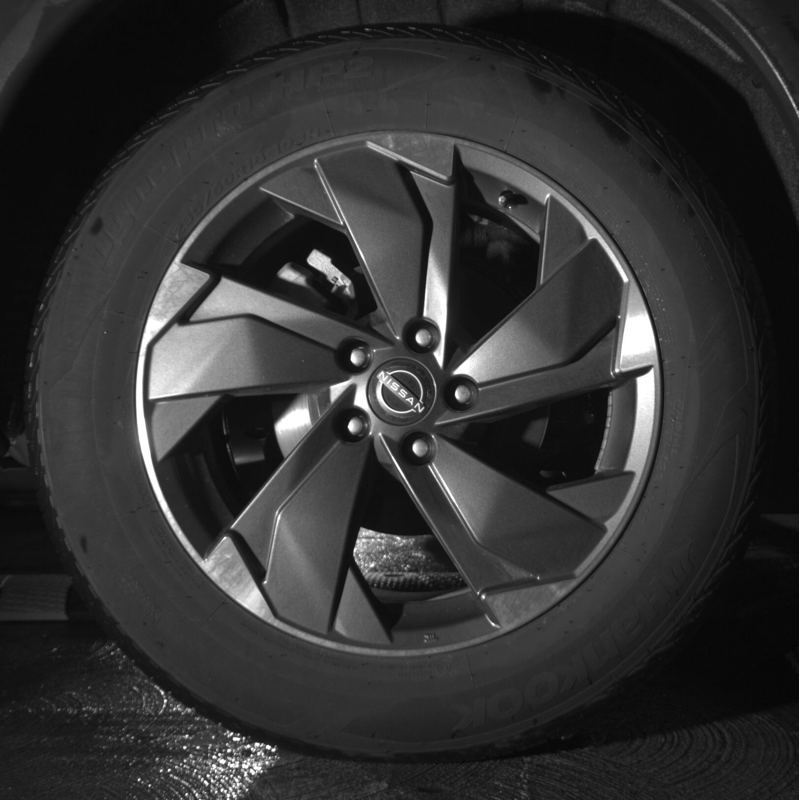 Thumbnail: 2025 Nissan Rogue - 12