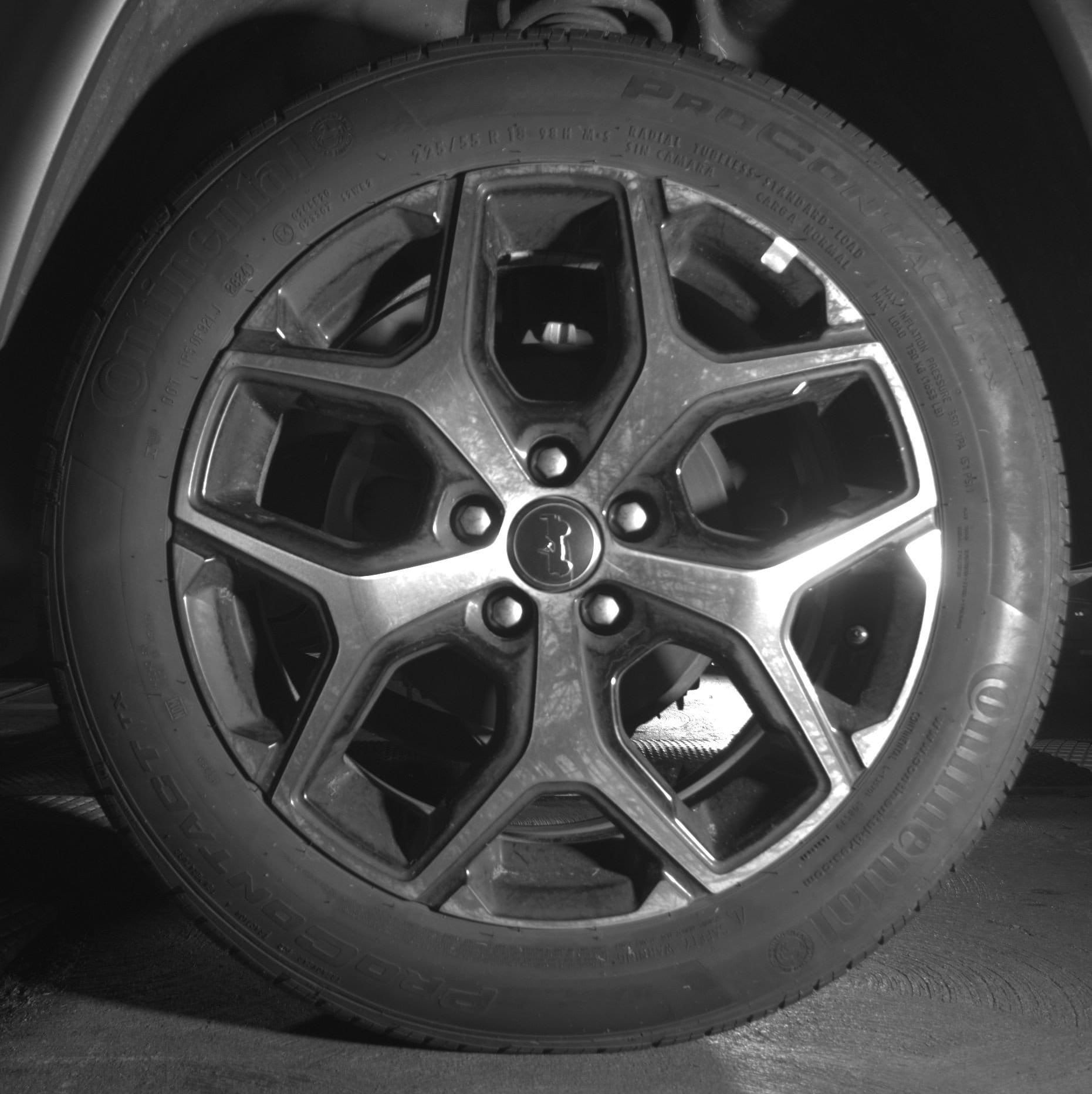 Thumbnail: 2025 Jeep Compass - 14