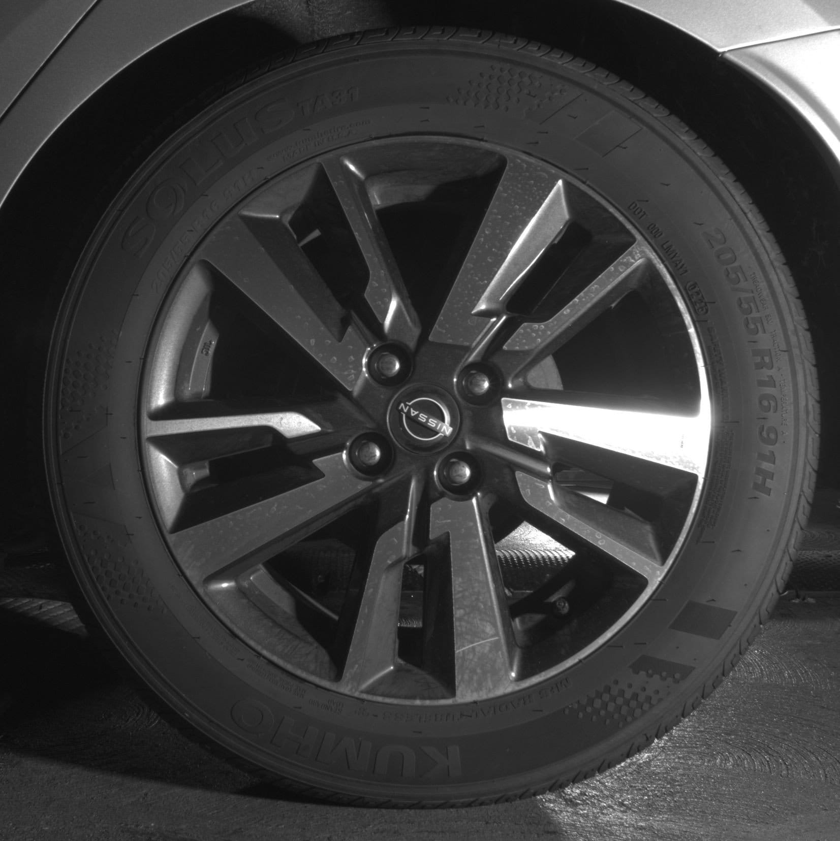 Thumbnail: 2025 Nissan Versa - 14