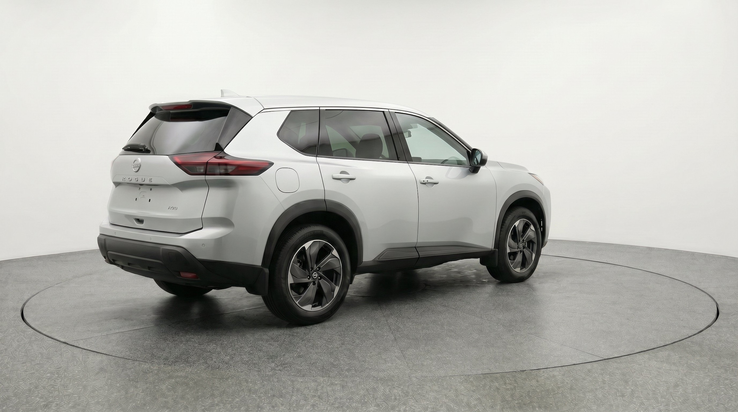 Thumbnail: 2025 Nissan Rogue - 9