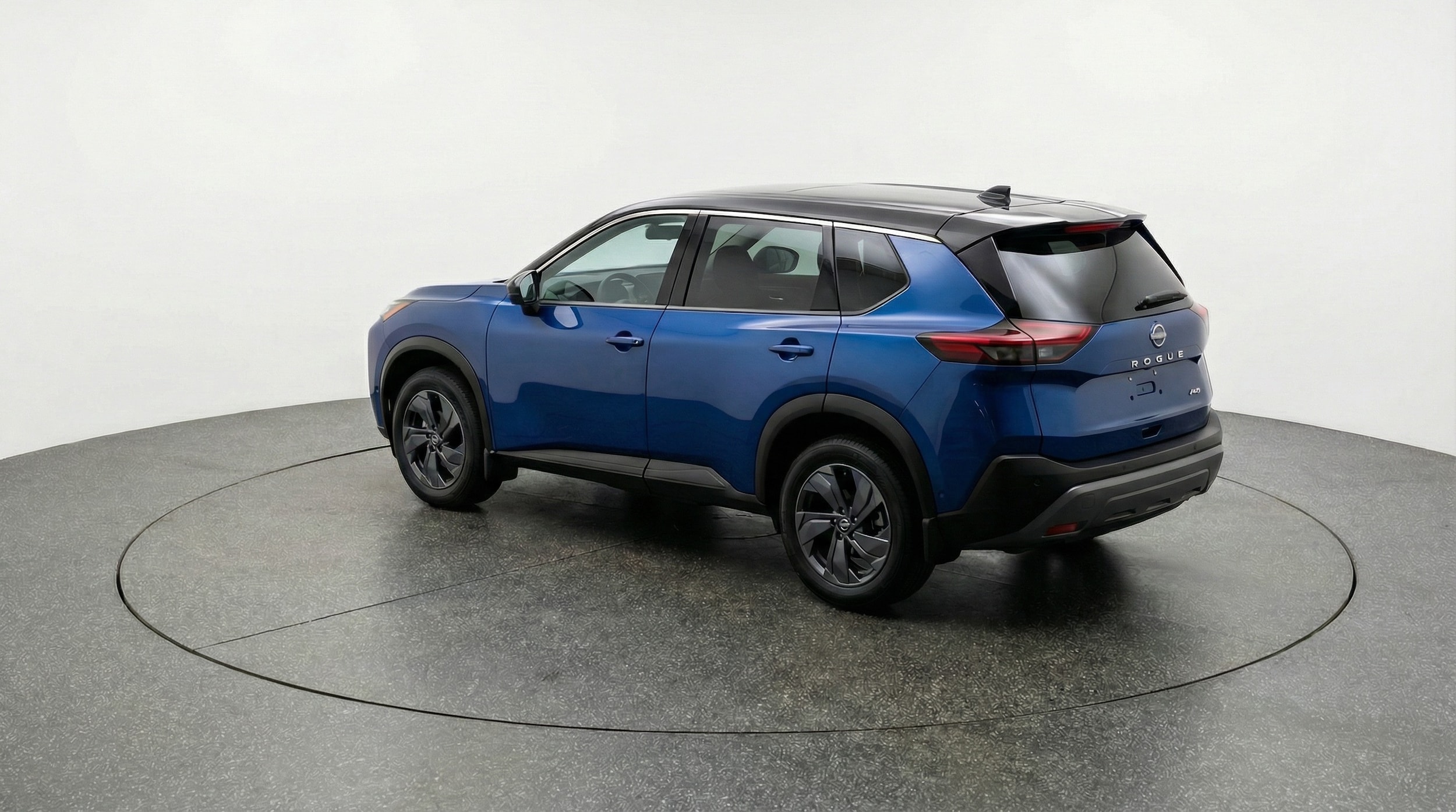 Thumbnail: 2025 Nissan Rogue - 5