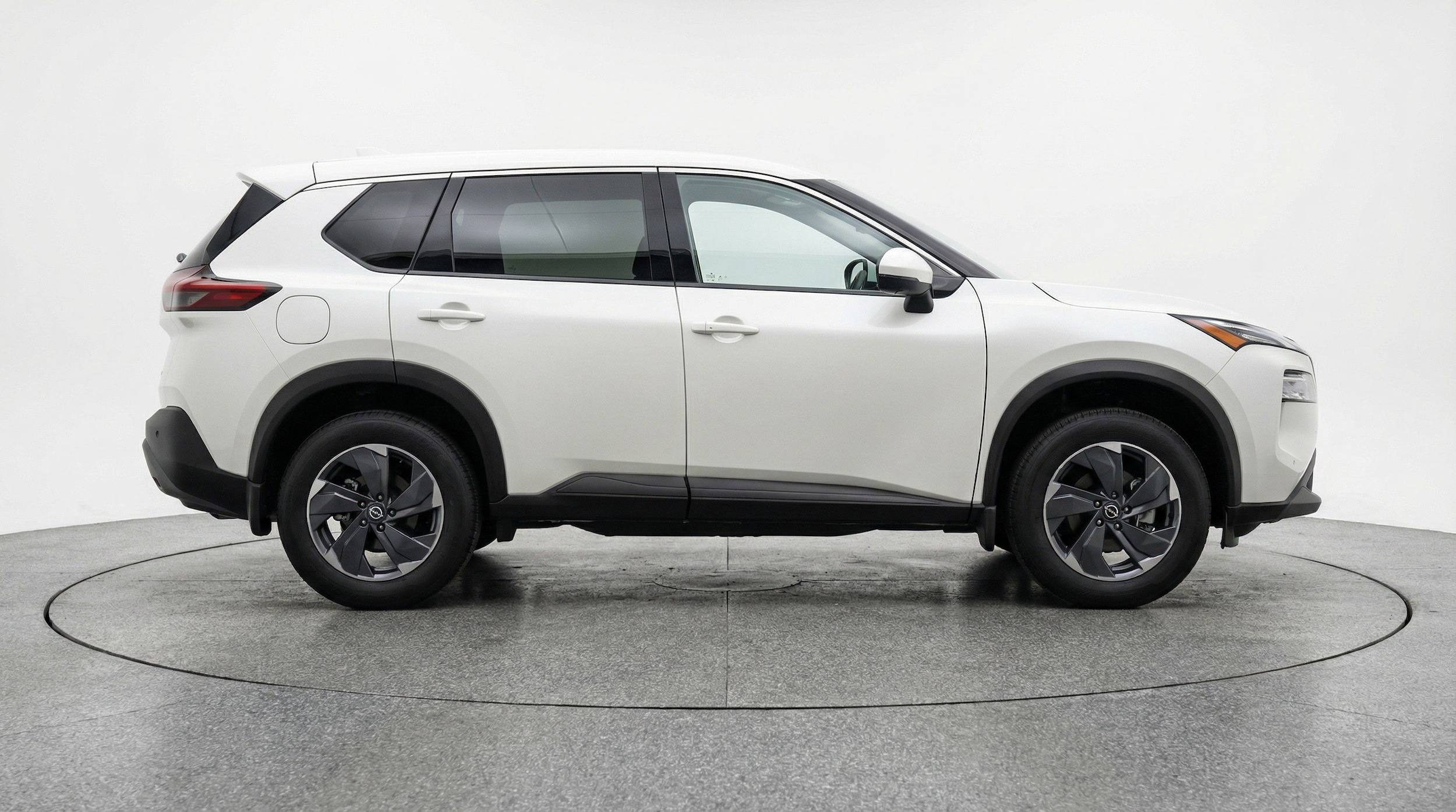 Thumbnail: 2025 Nissan Rogue - 11