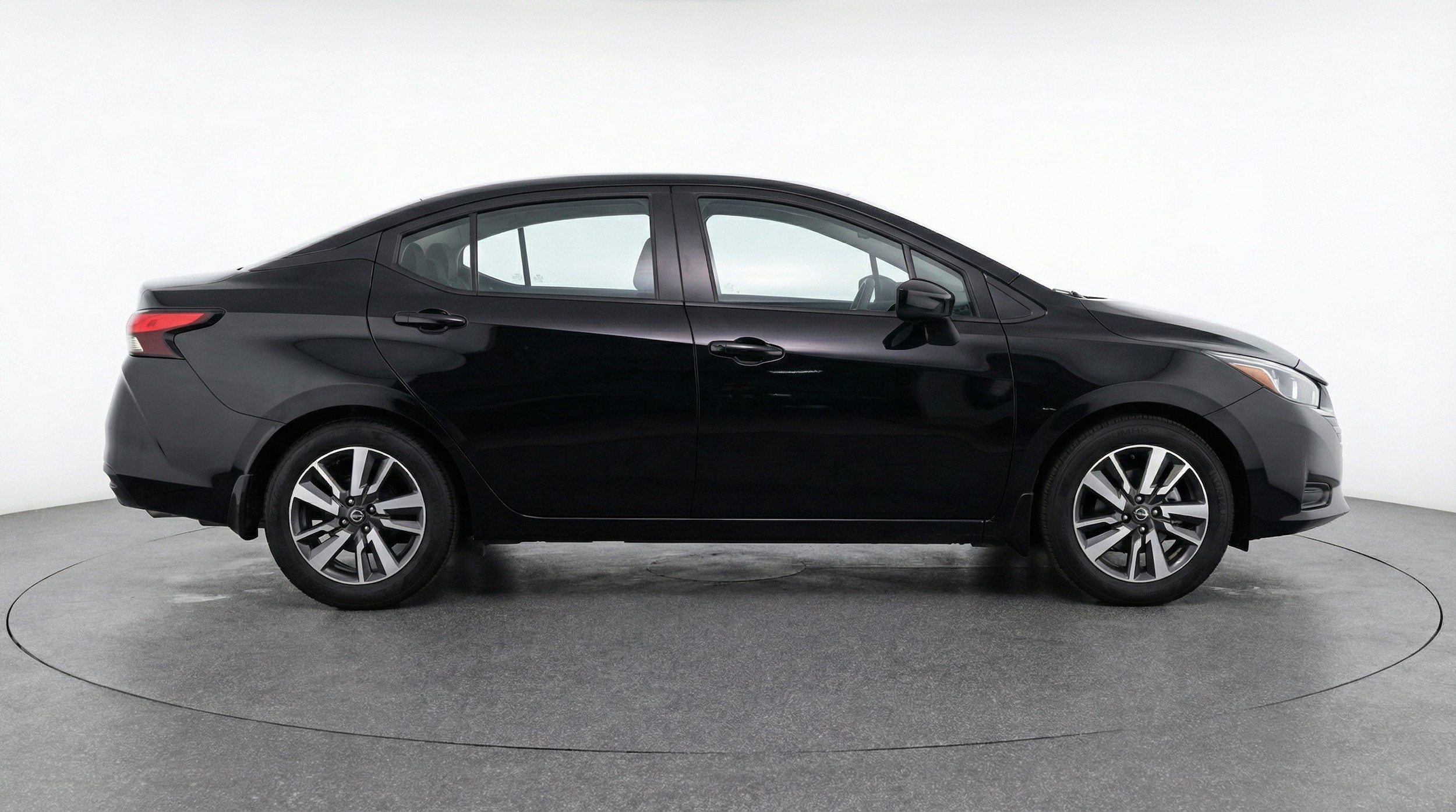 Thumbnail: 2025 Nissan Versa - 11