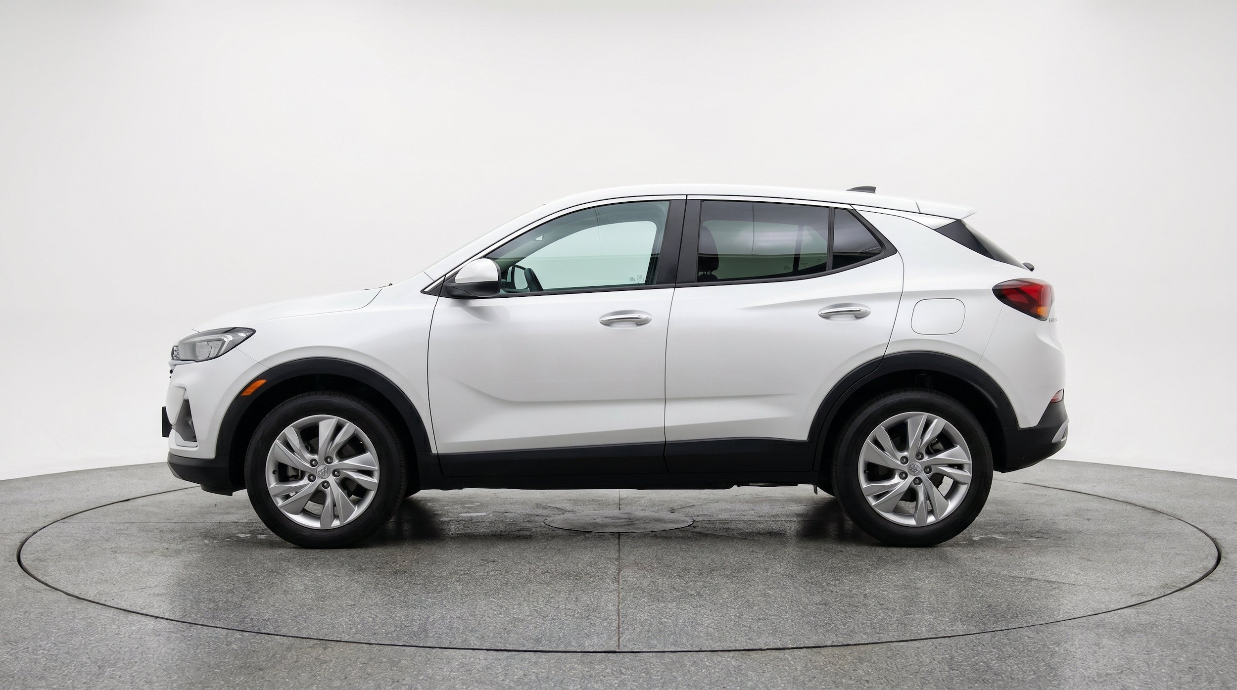 Thumbnail: 2026 Buick Encore GX - 5