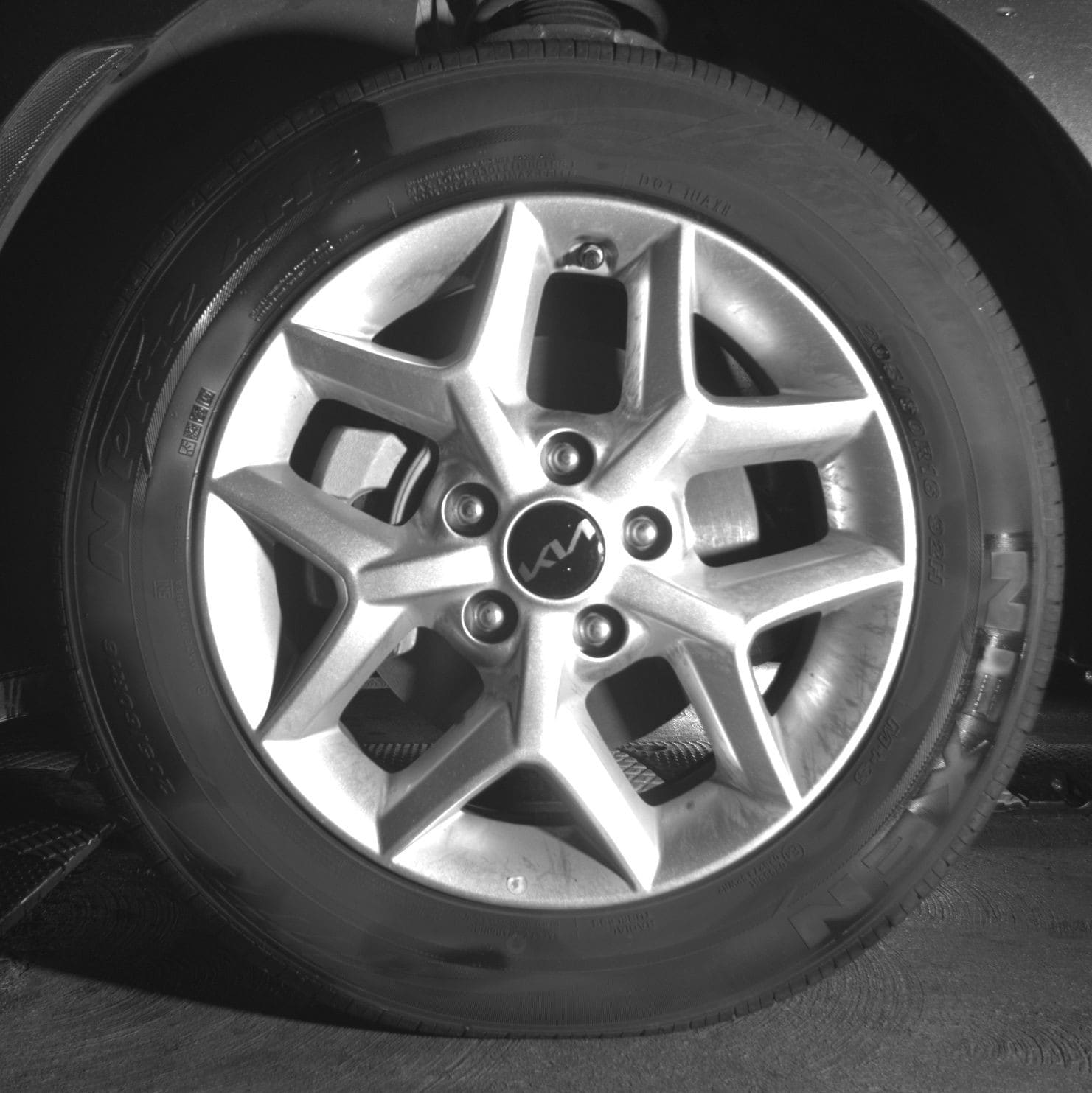 Thumbnail: 2025 Kia Soul - 9