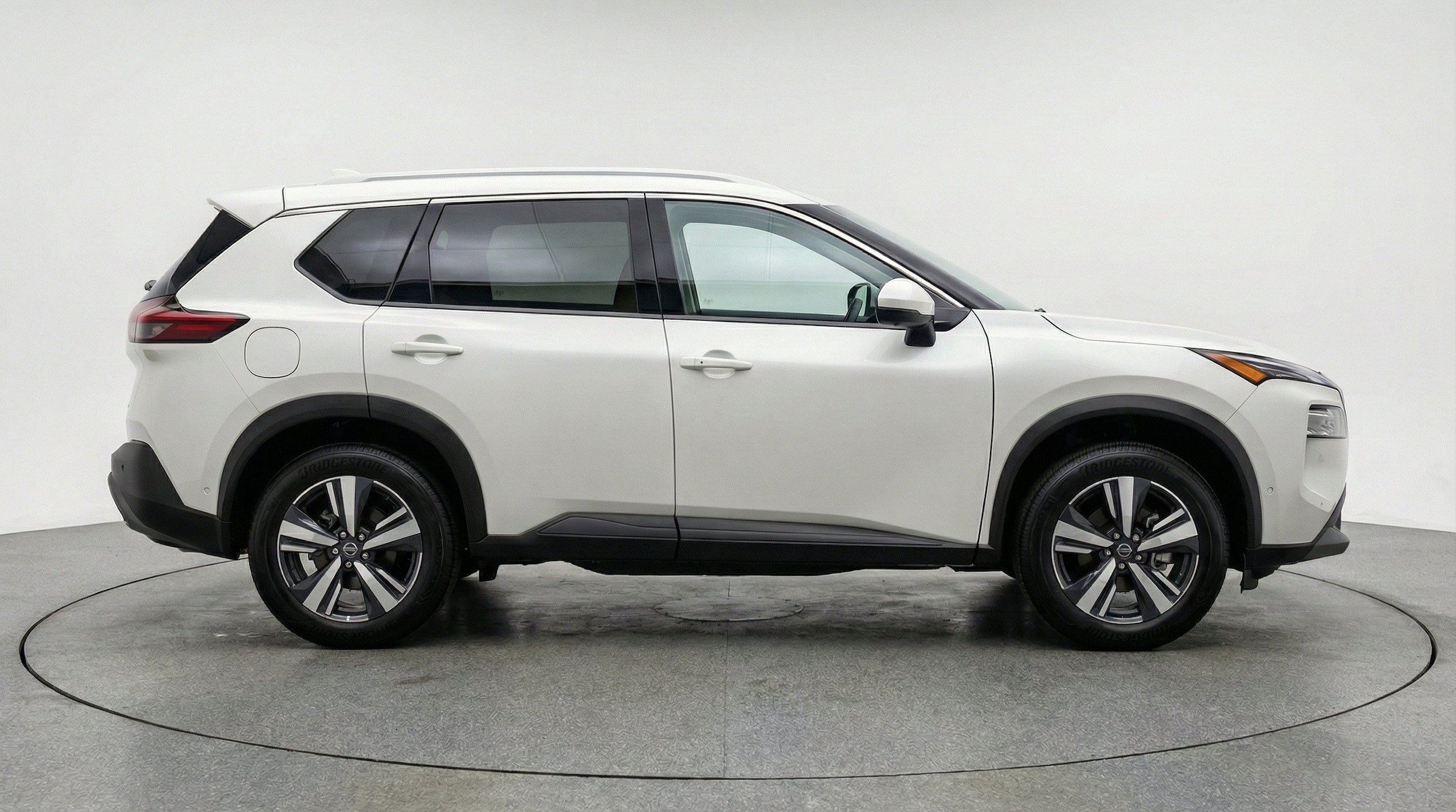 Thumbnail: 2026 Nissan Rogue - 11