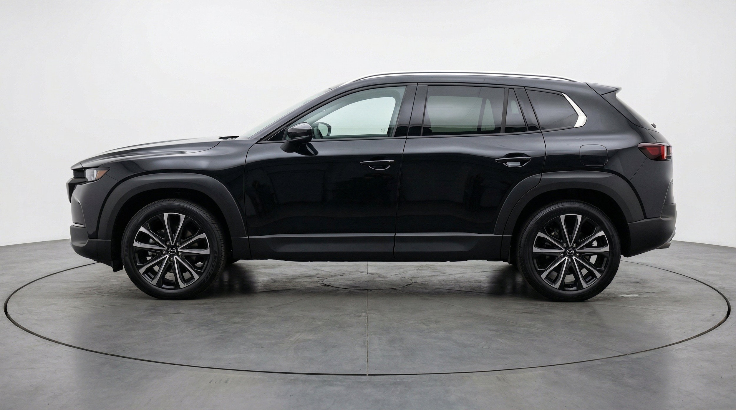 Thumbnail: 2026 Mazda CX-50 - 5