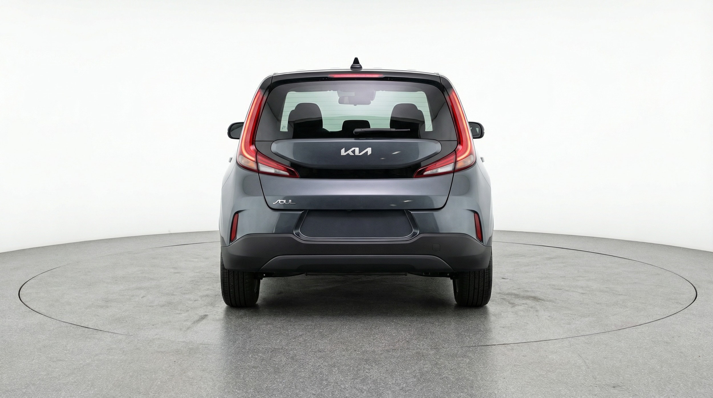 Thumbnail: 2025 Kia Soul - 6