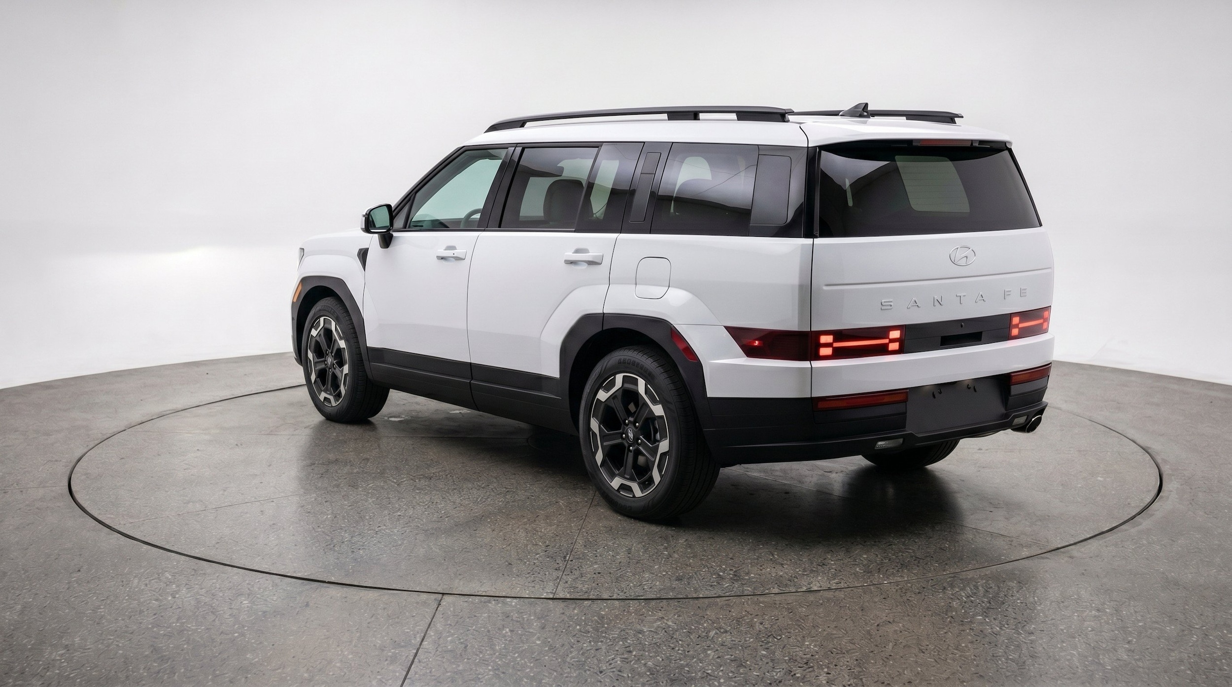 Thumbnail: 2026 Hyundai Santa Fe - 6