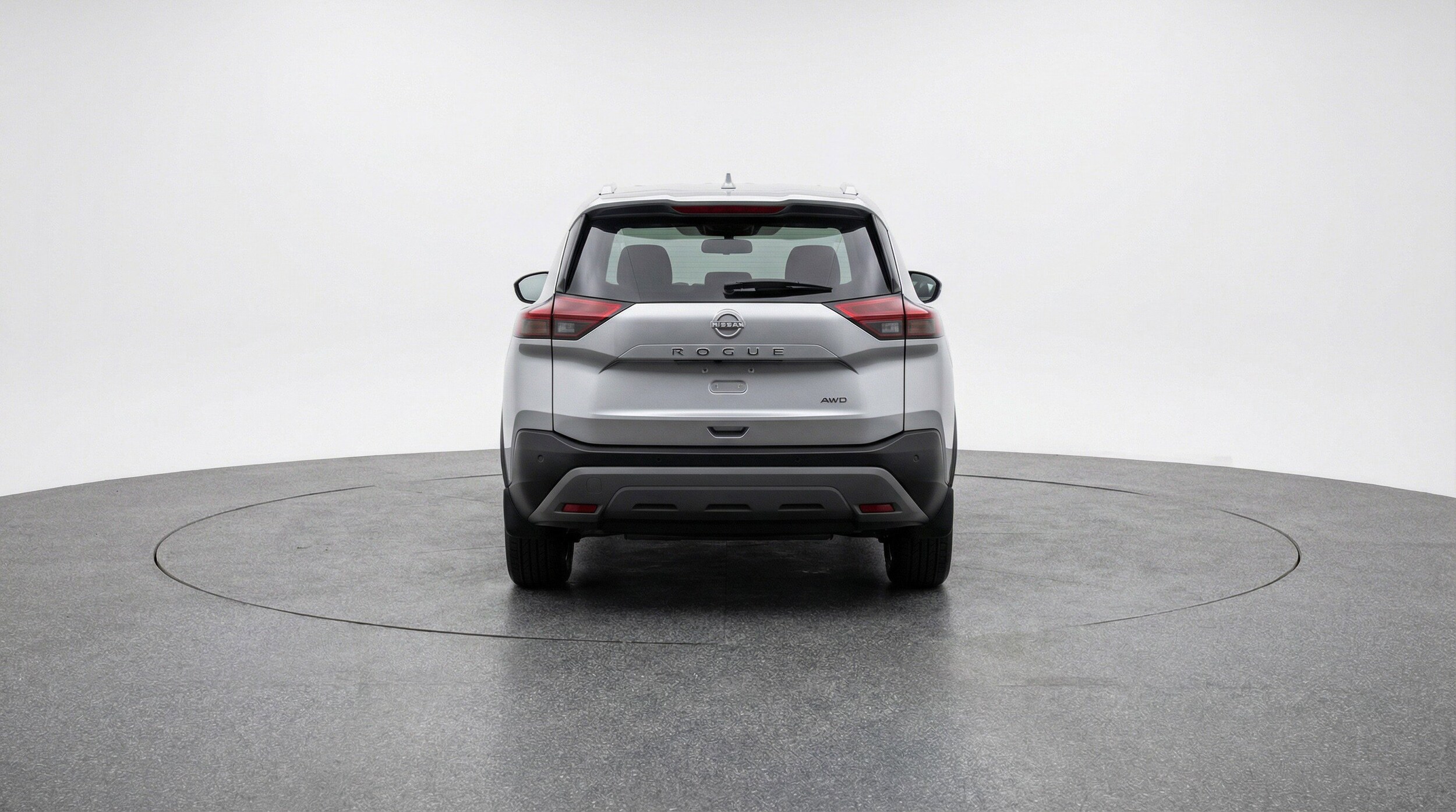 Thumbnail: 2025 Nissan Rogue - 7