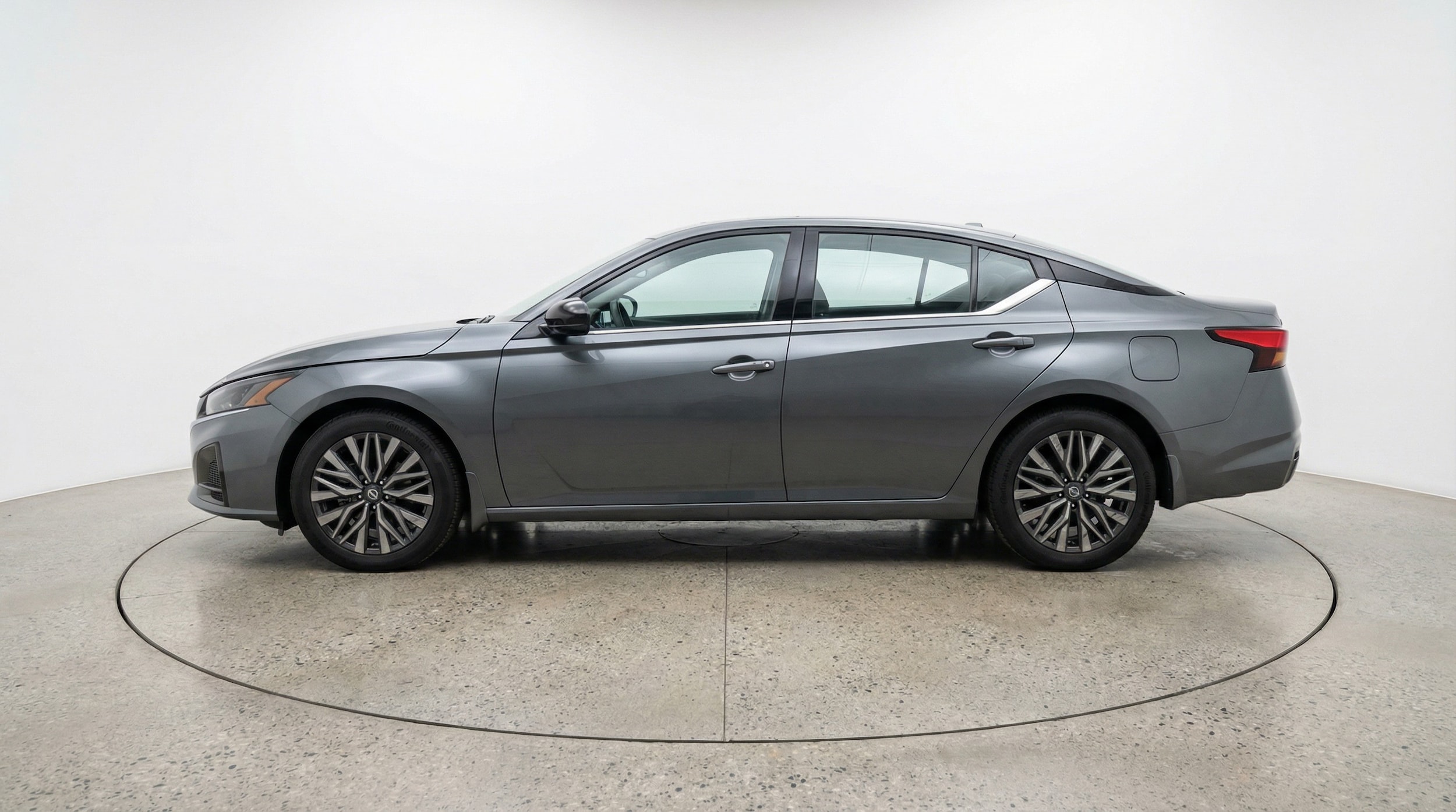 Thumbnail: 2025 Nissan Altima - 4