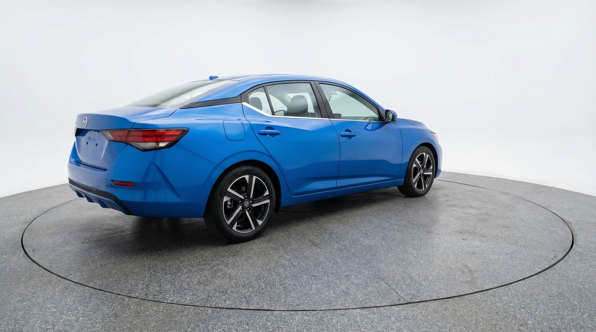 Thumbnail: 2025 Nissan Sentra - 7