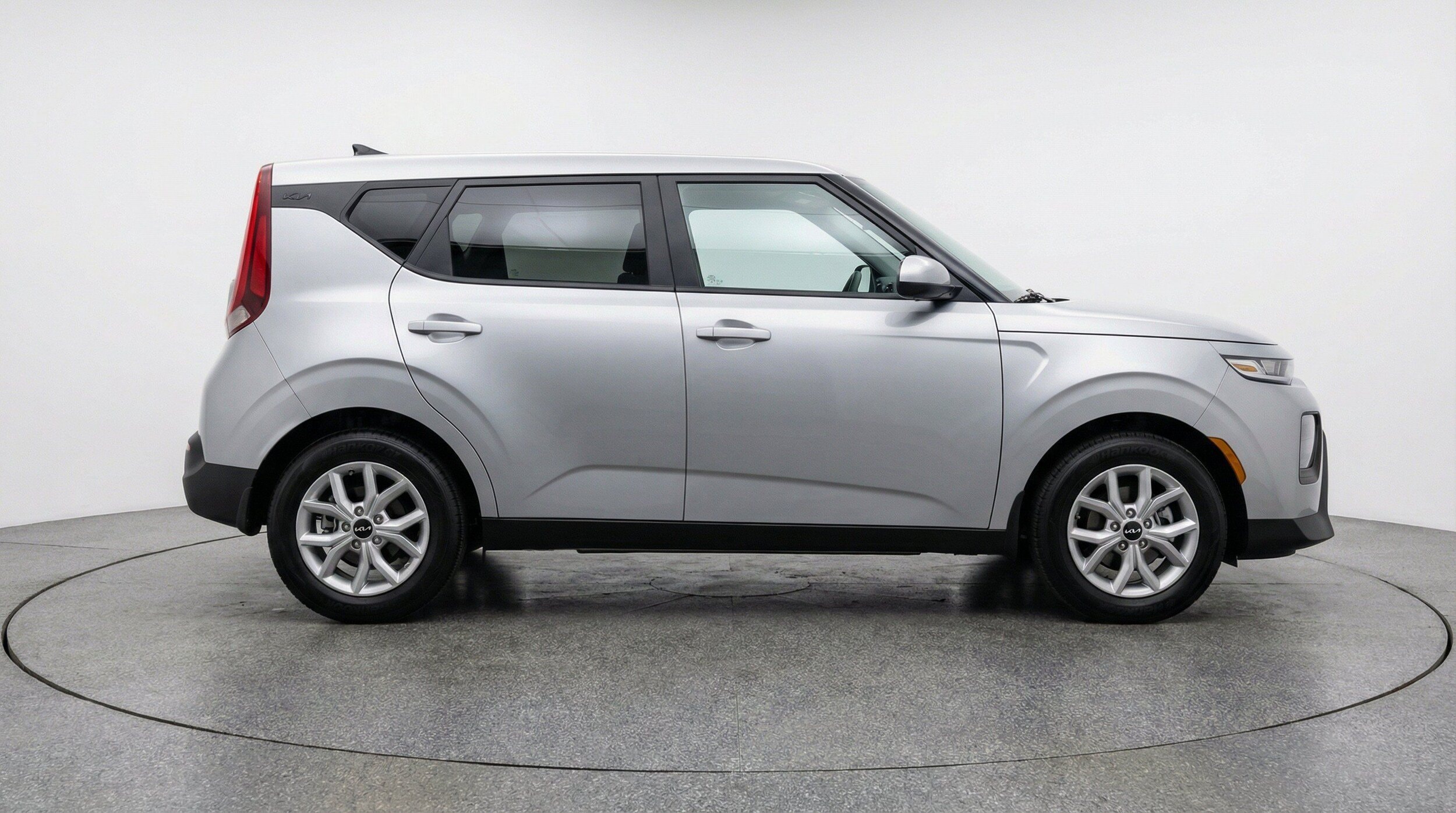 Thumbnail: 2025 Kia Soul - 11