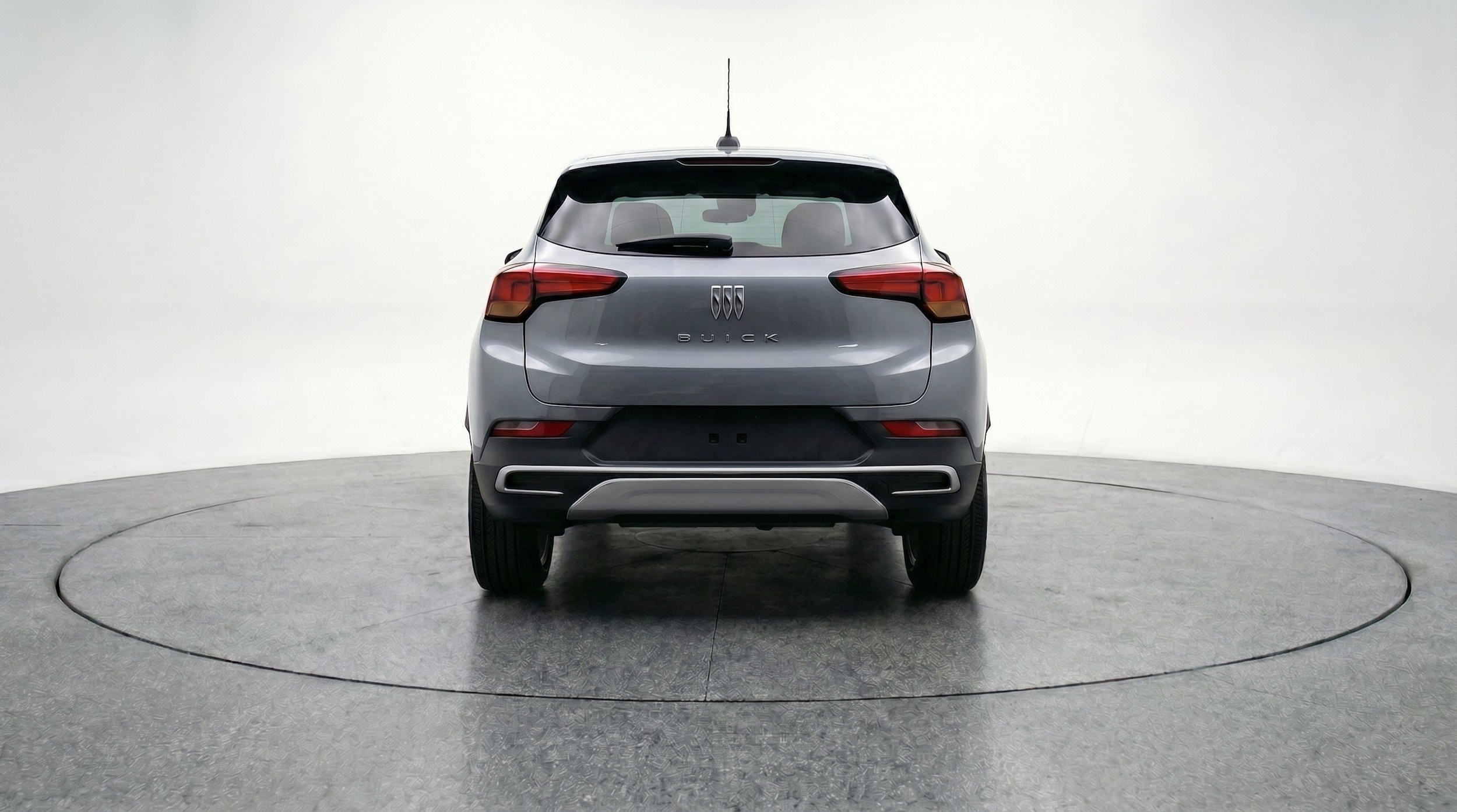 Thumbnail: 2026 Buick Encore GX - 7