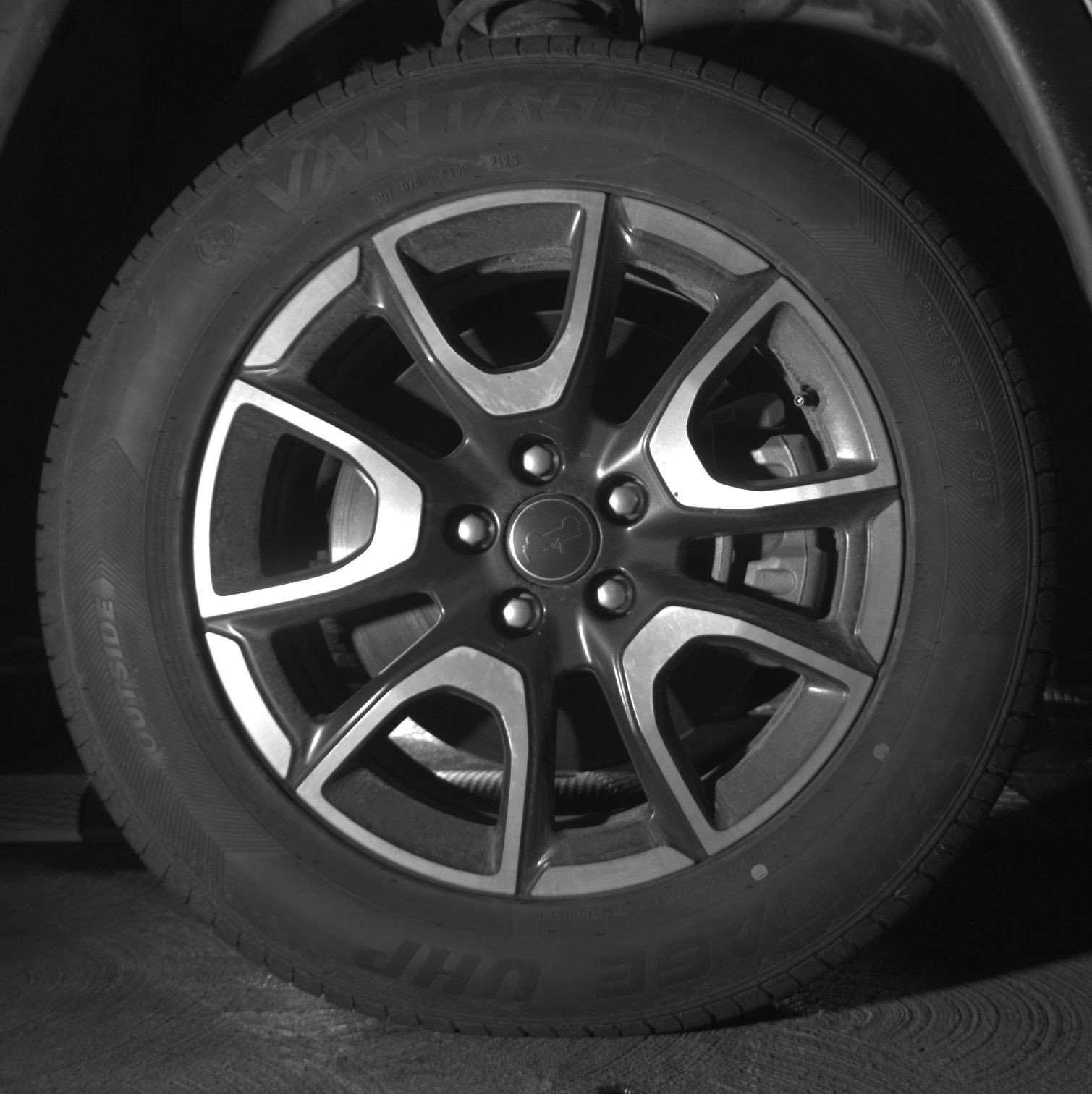 Thumbnail: 2025 Jeep Compass - 13